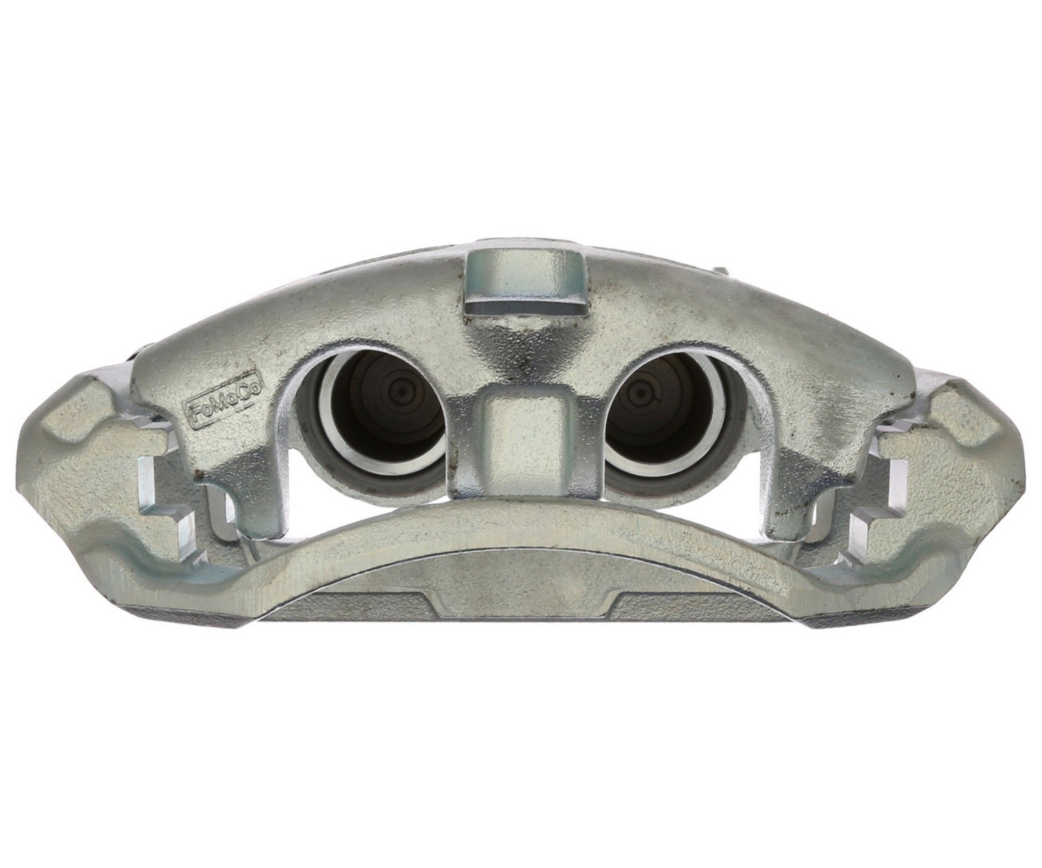 Raybestos R-Line Reman Loaded Caliper & Bracket Assy Raybestos Brakes 748-RC12595CS