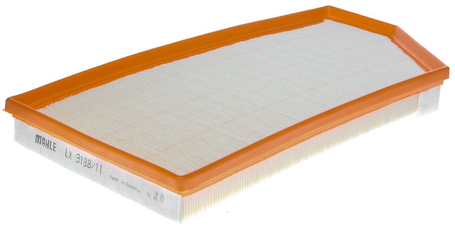 Air Filter MAHLE 806-LX 3188/11