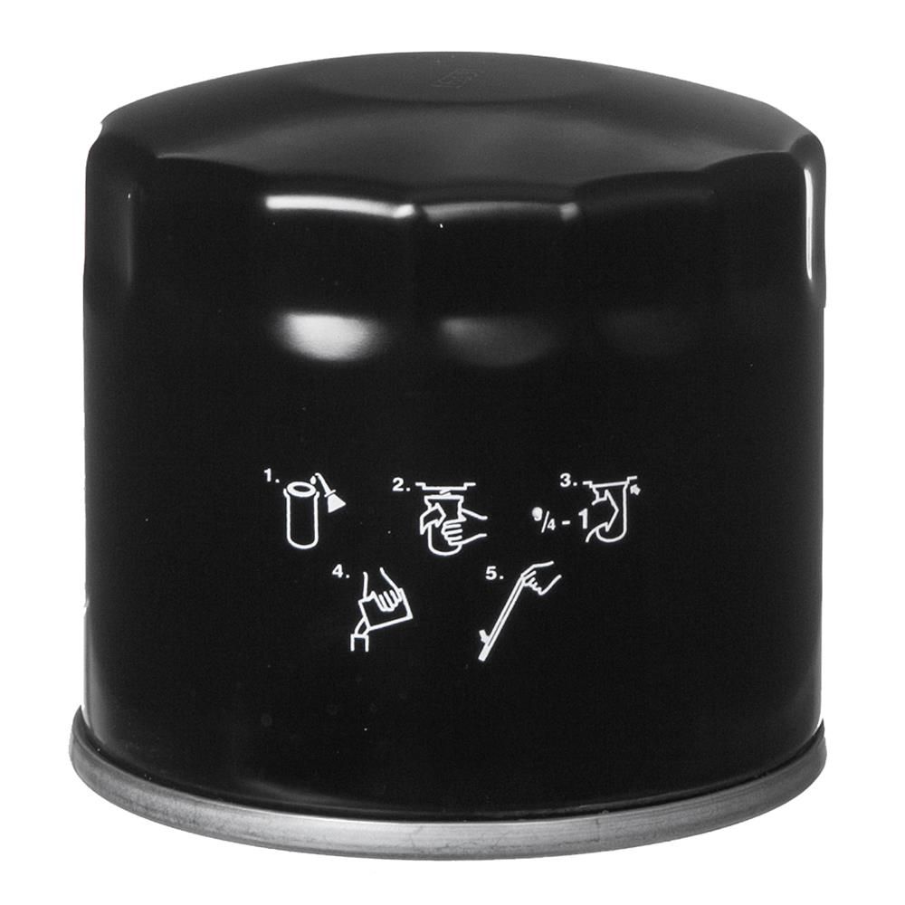 Oil Filter ACDelco 4-PF661