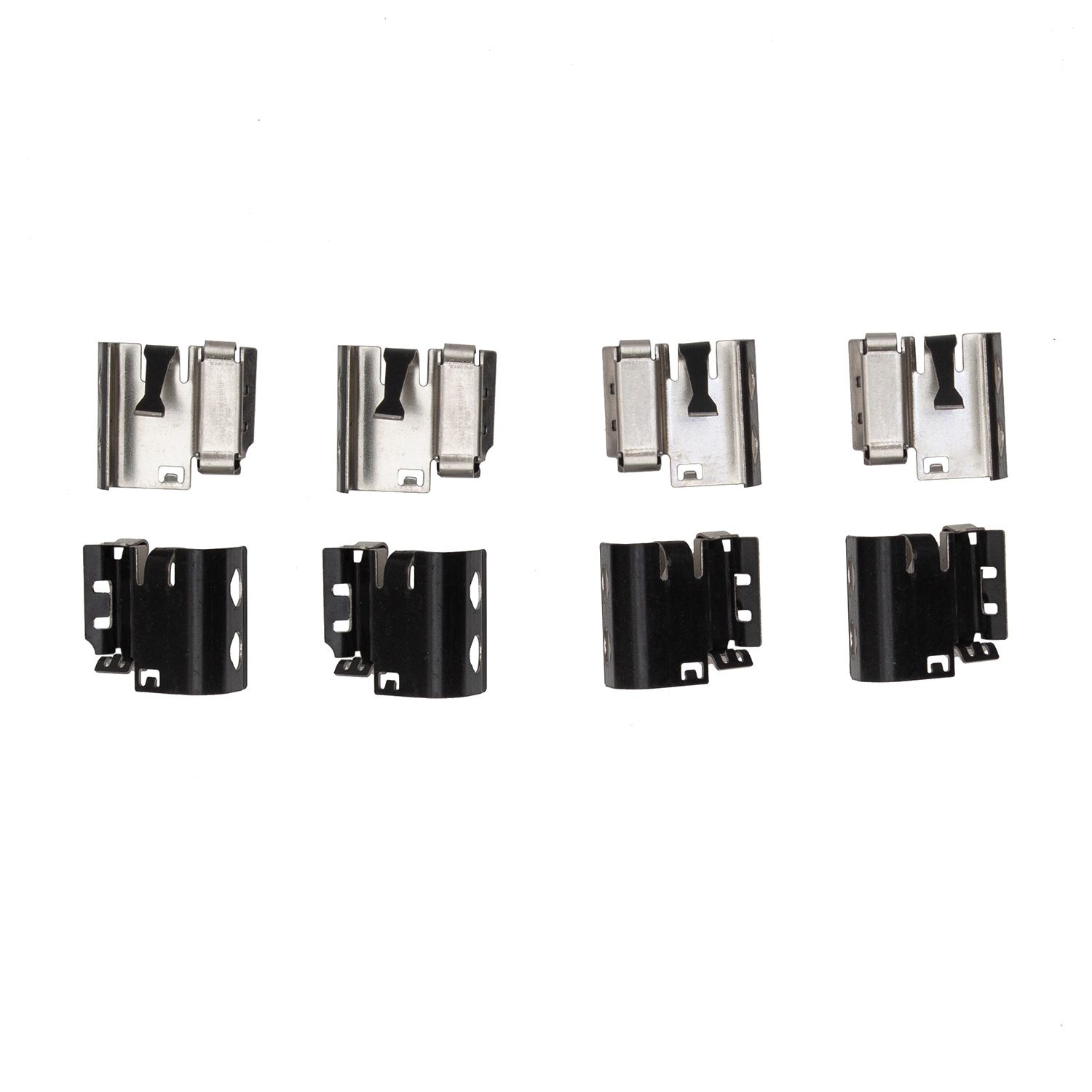 DFC Disc Brake Hardware Kit Dynamic Friction Company 692-340-46024