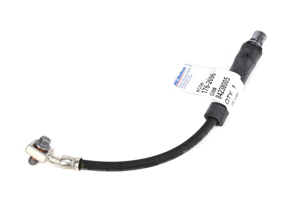 Brake Hose ACDelco 4-176-2096