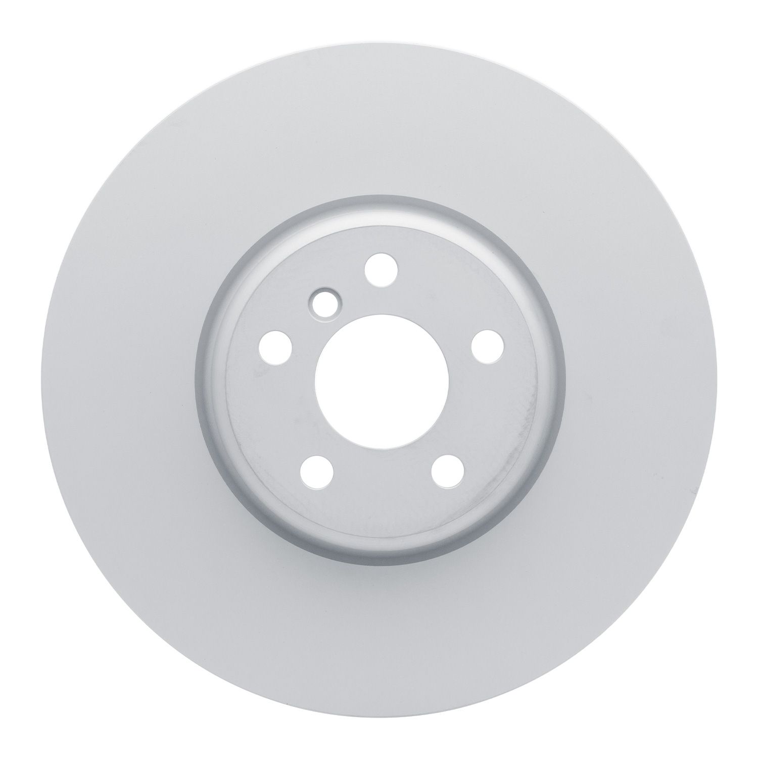 DFC GEOSPEC Coated Rotor - Blank Dynamic Friction Company 692-604-31134D