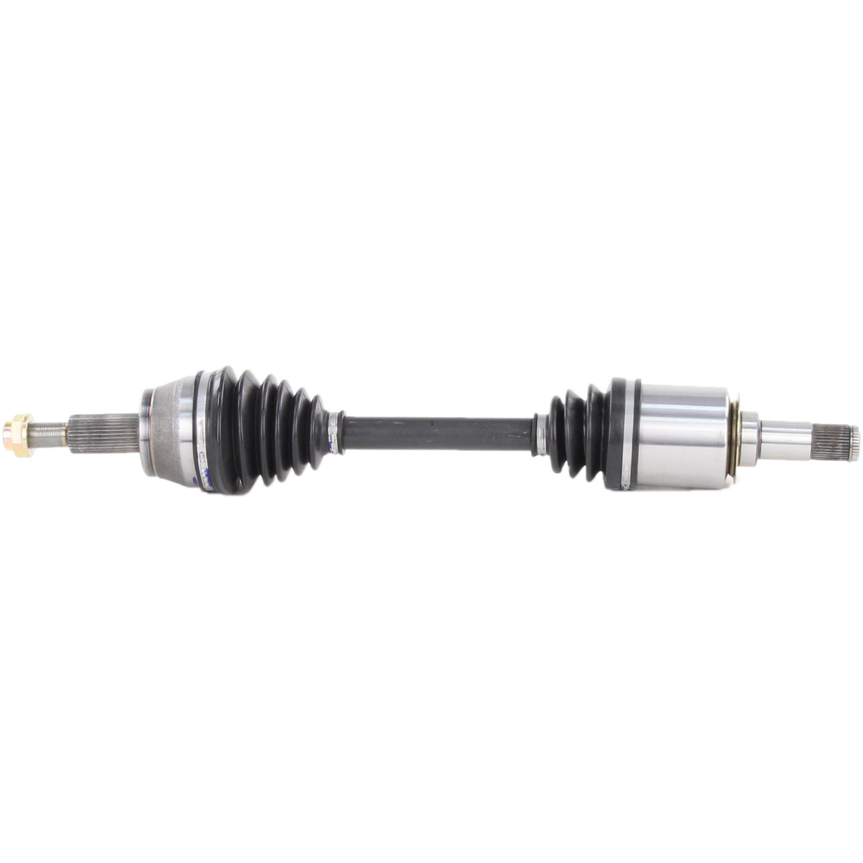 CV Axle Shaft Trakmotive 542-CH-8253