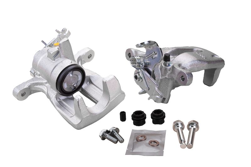 New Disc Brake Caliper Hella Pagid 676-355799741