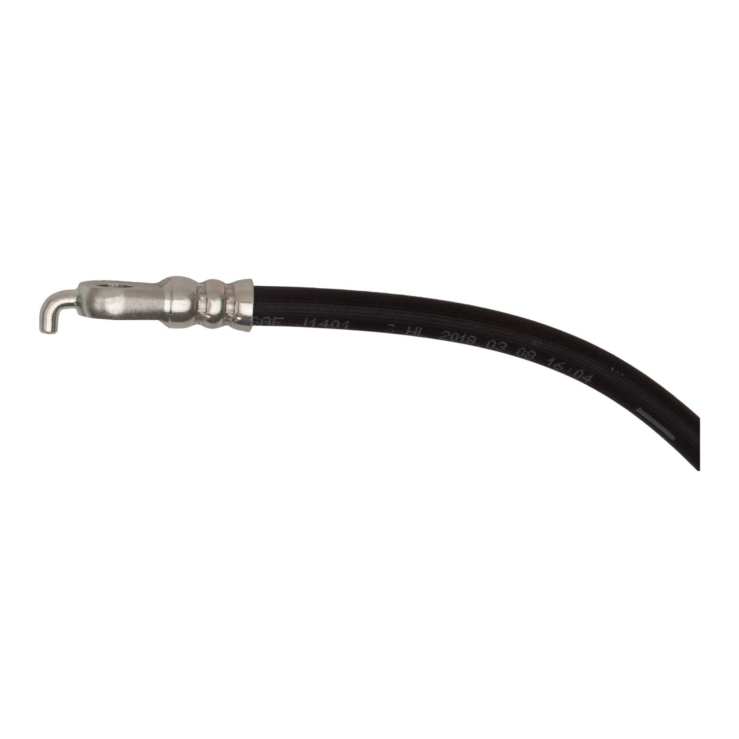 DFC Brake Hose Dynamic Friction Company 692-350-75048