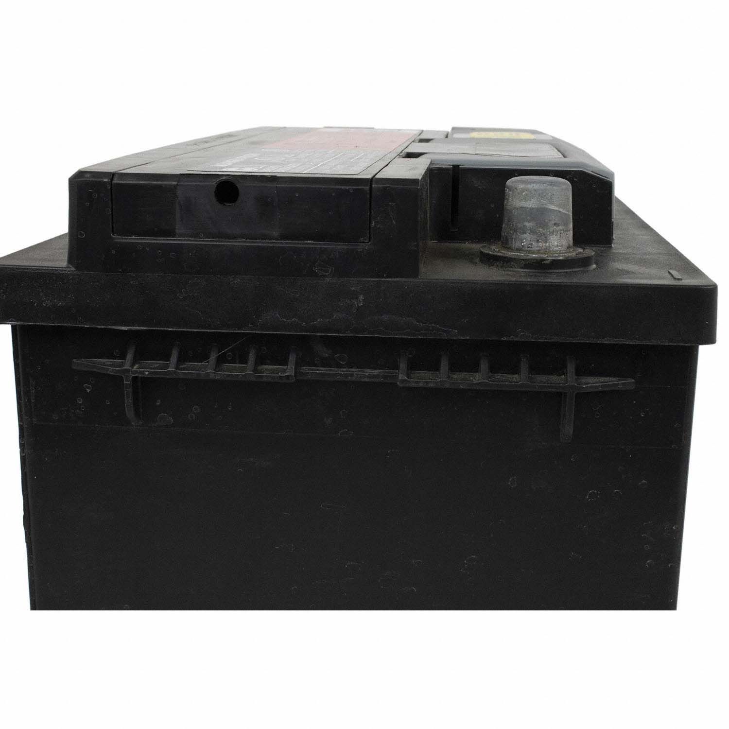 Vehicle Battery Motorcraft 317-BXT-90T5-590