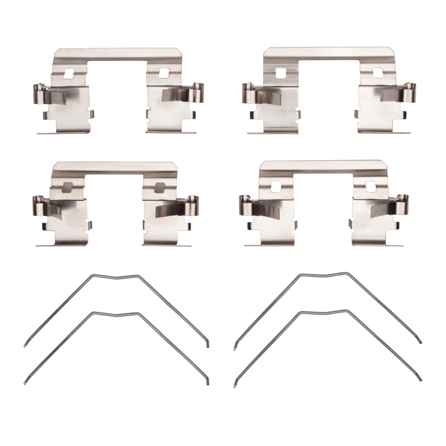 R1 Concepts Disc Brake Hardware Kit R1 Concepts 482-HK1-59047
