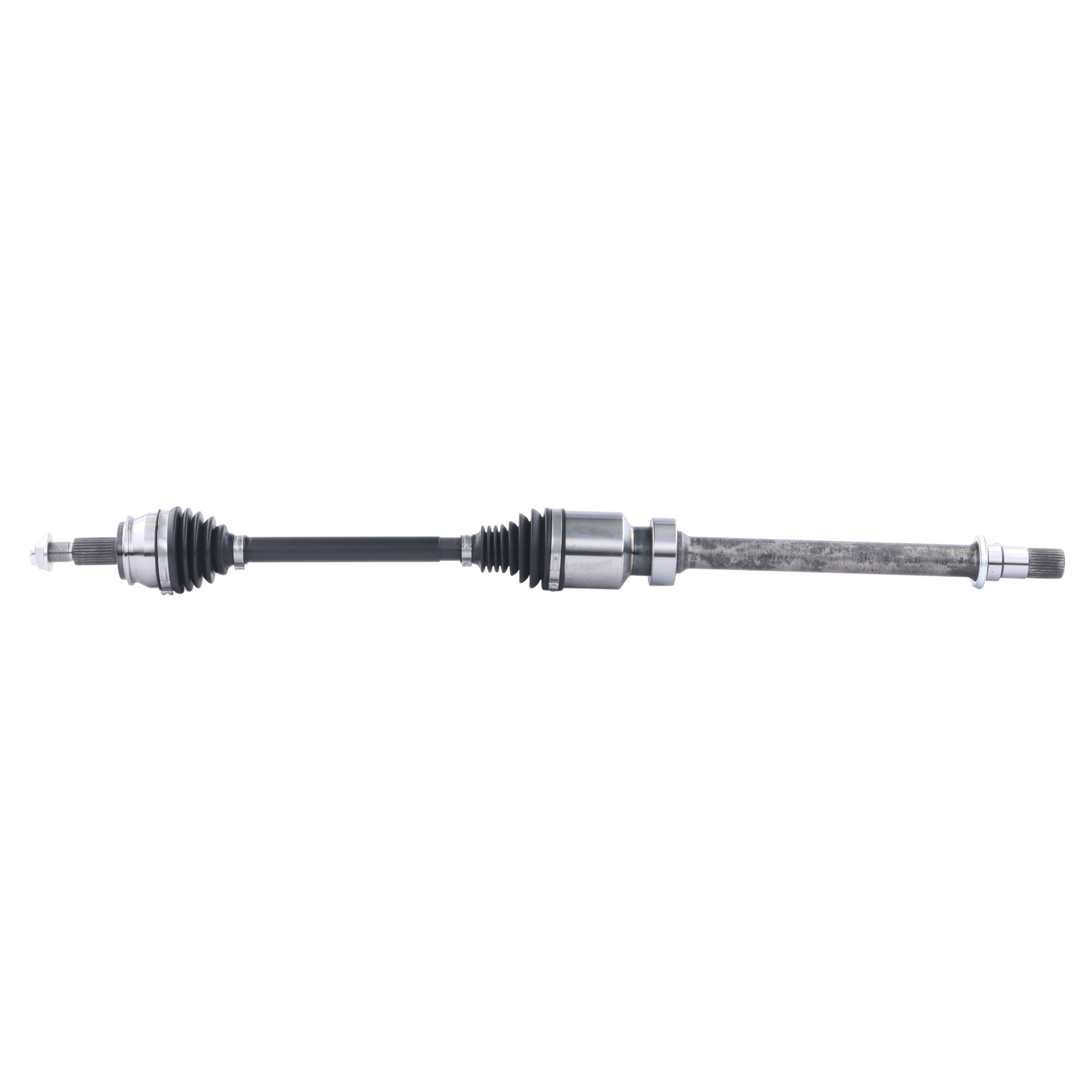 AAR CV Axle Shaft Trakmotive 542-MZ-86046