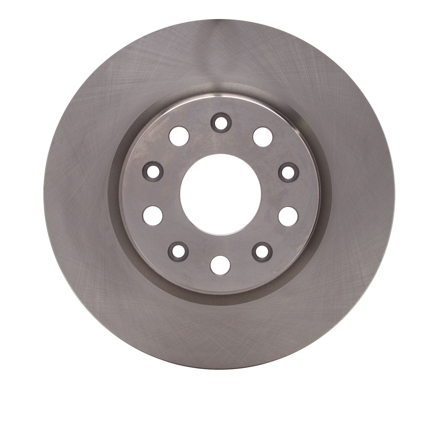 Disc Brake Rotor Dynamic Friction Company 692-600-42039