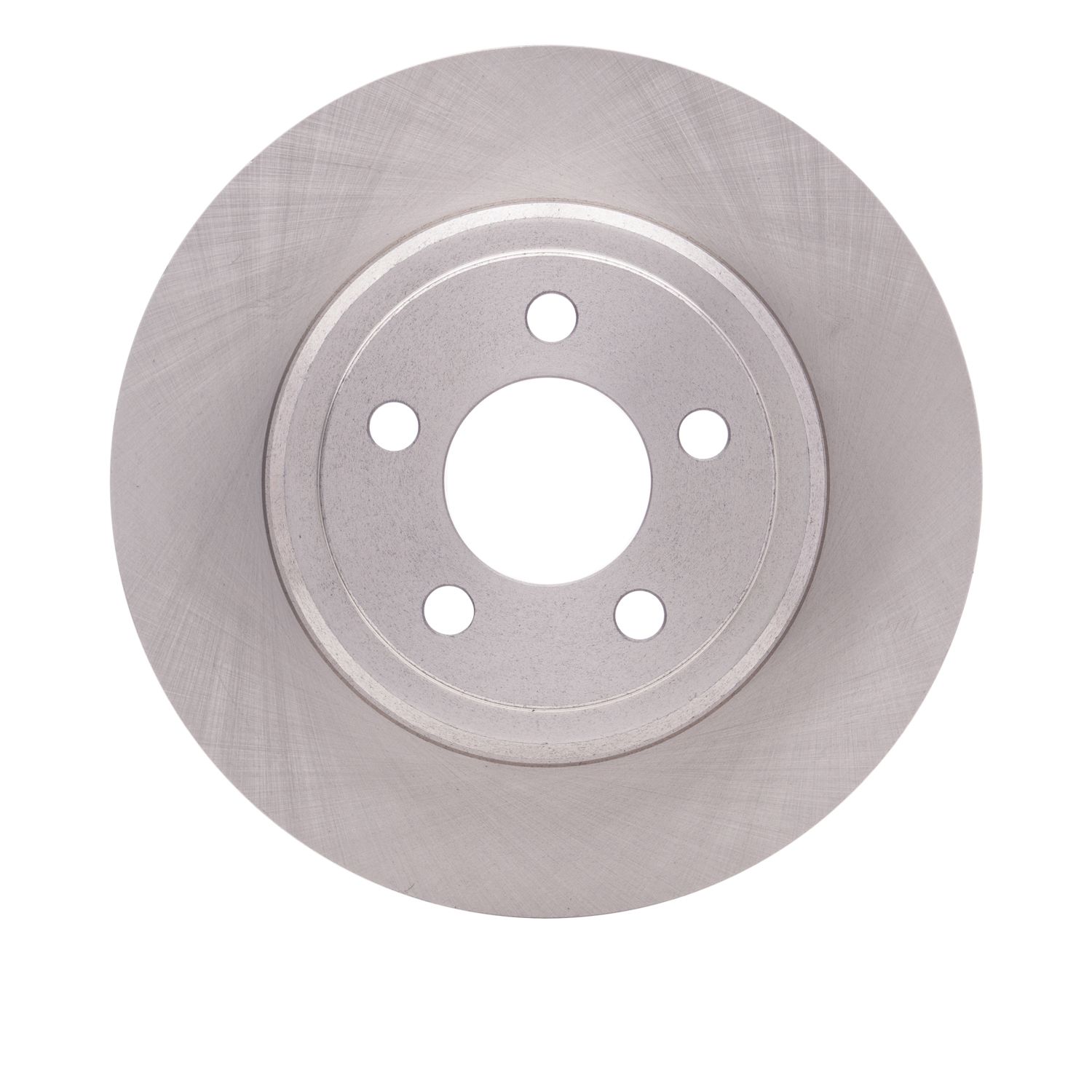 Disc Brake Rotor Dynamic Friction Company 692-600-39018