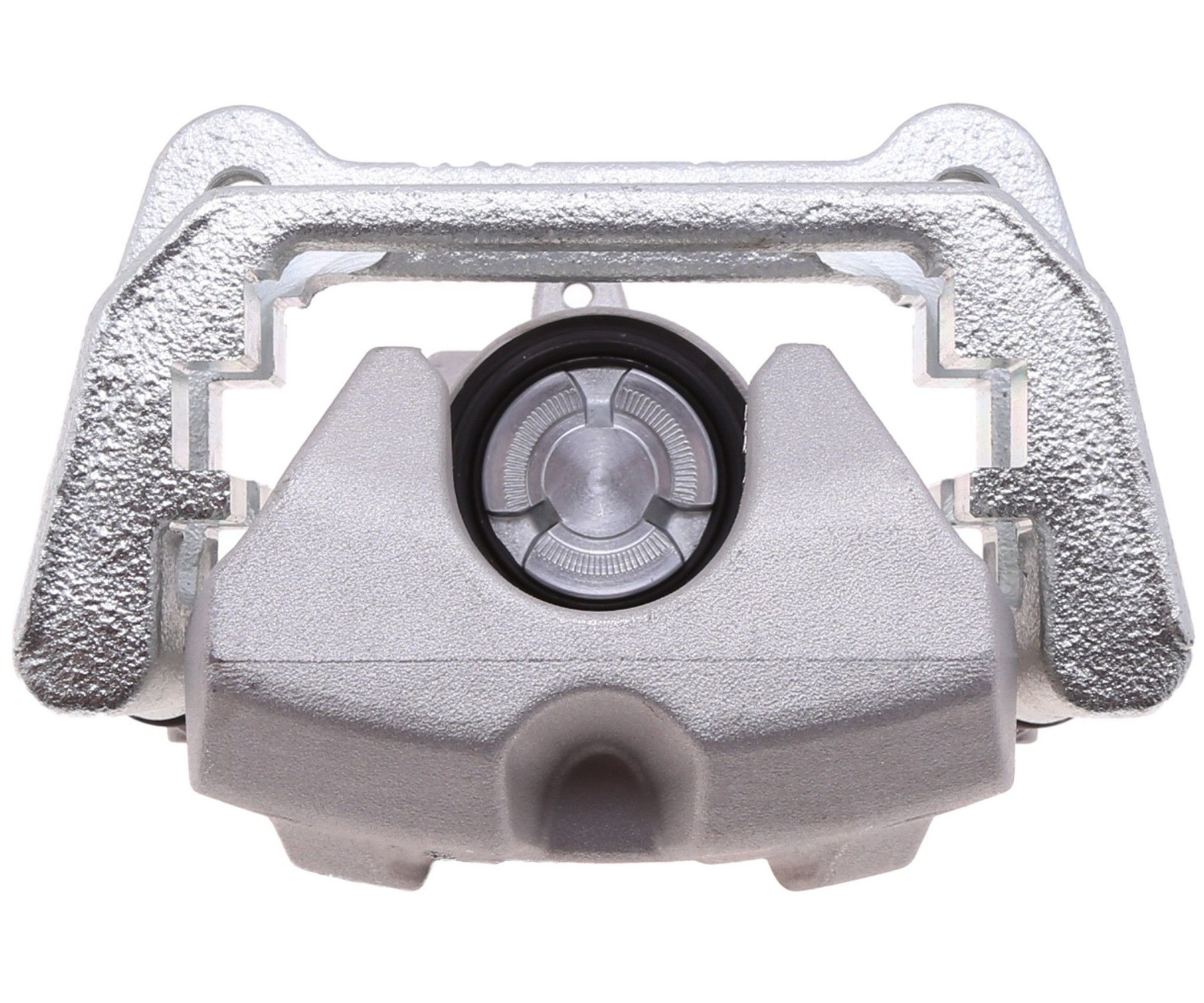 Raybestos R-Line Reman Semi-Loaded Coated Caliper & Bracket Assy Raybestos Brakes 748-FRC12930C