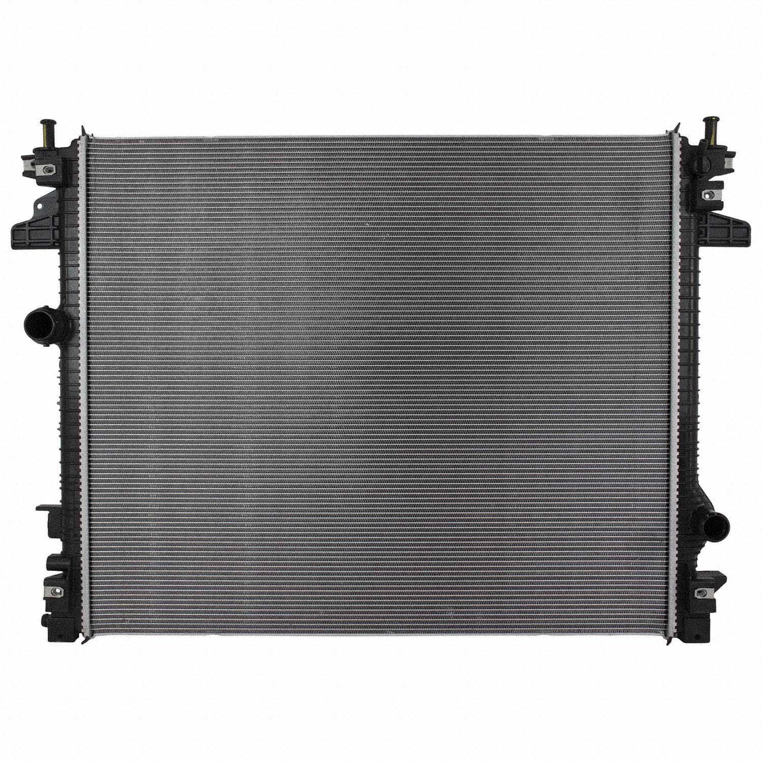 Radiator Motorcraft 317-RAD-263
