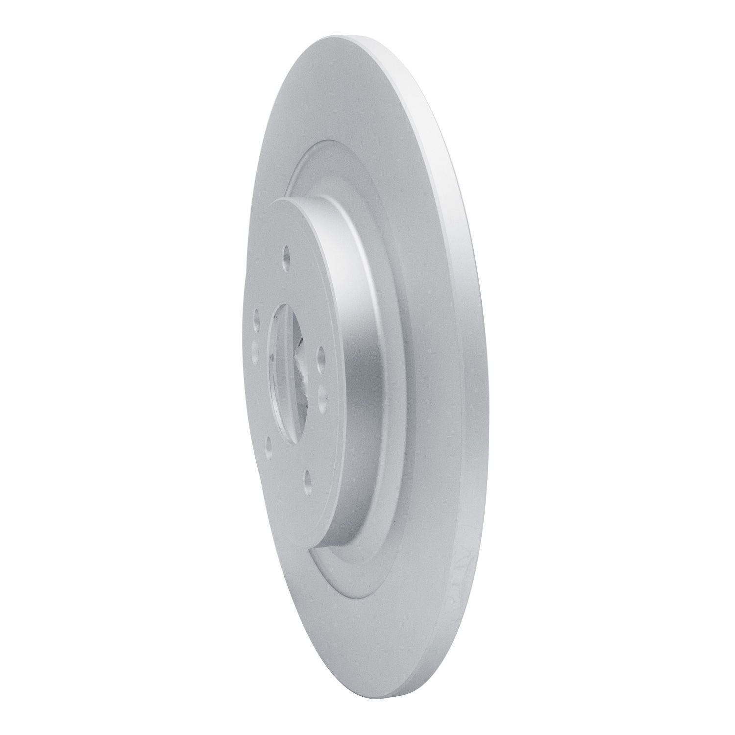 DFC GEOSPEC Coated Rotor Dynamic Friction Company 692-604-21051