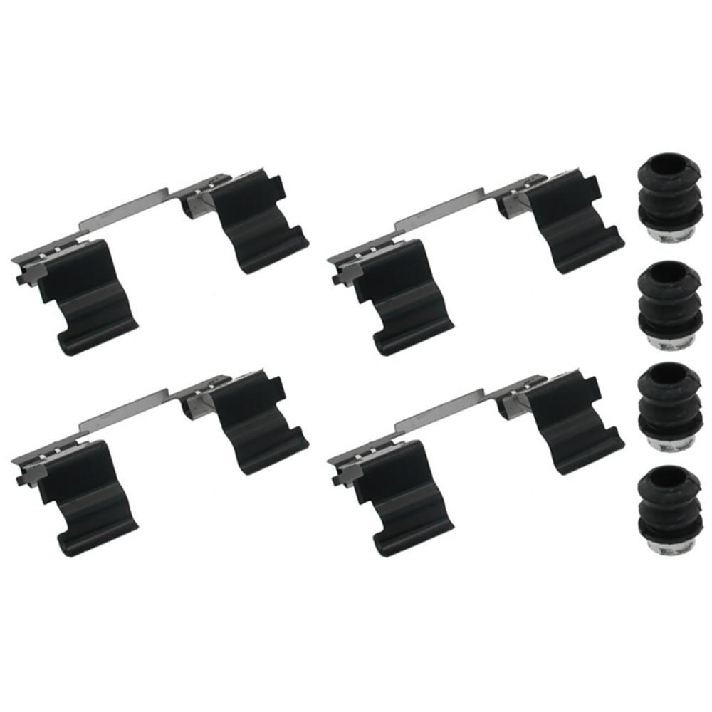 Disc Brake Hardware Kit ACDelco 4-18K2023X