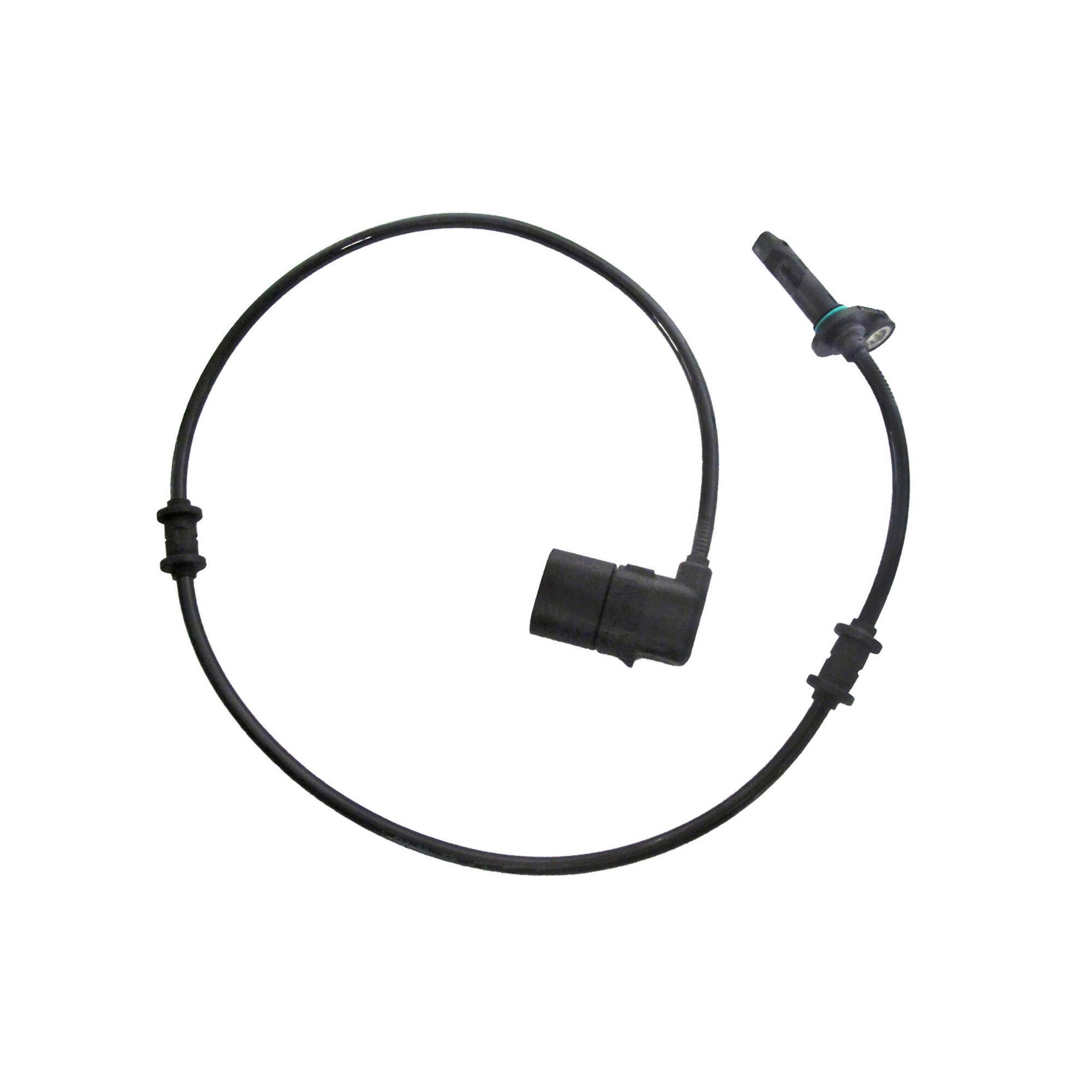 Sensor, wheel speed Vemo 370-V30-72-0869