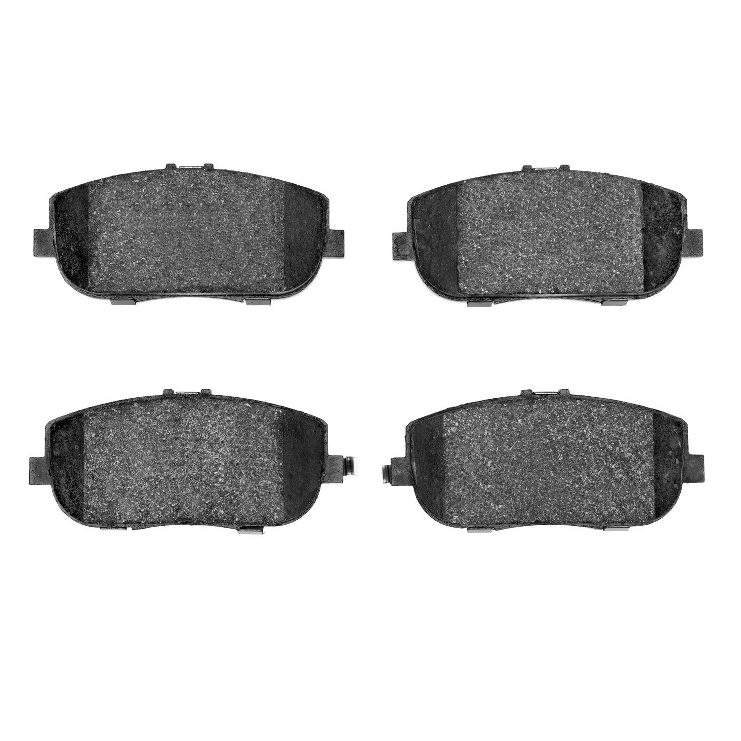 R1 Ceramic Pads R1 Concepts 482-2310-1180-00