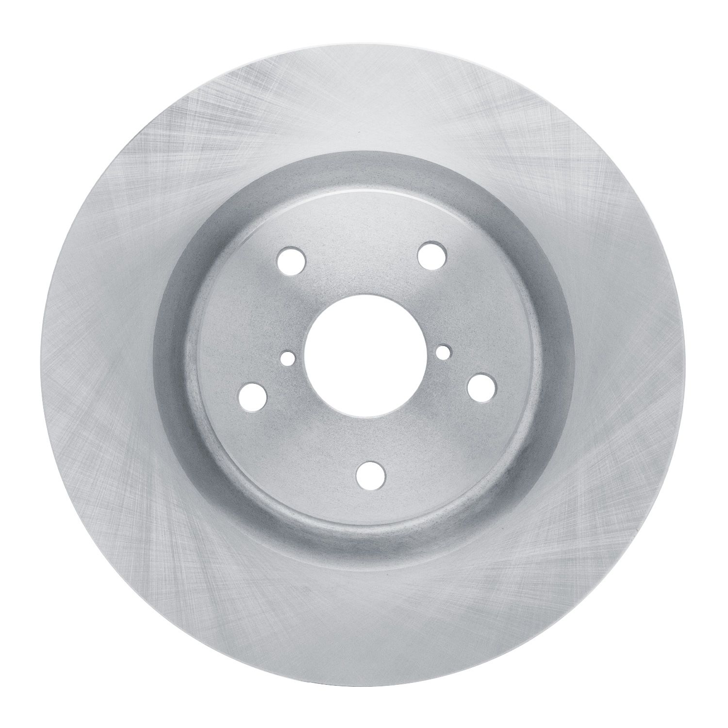 DFC Brake Rotor Dynamic Friction Company 692-600-13049
