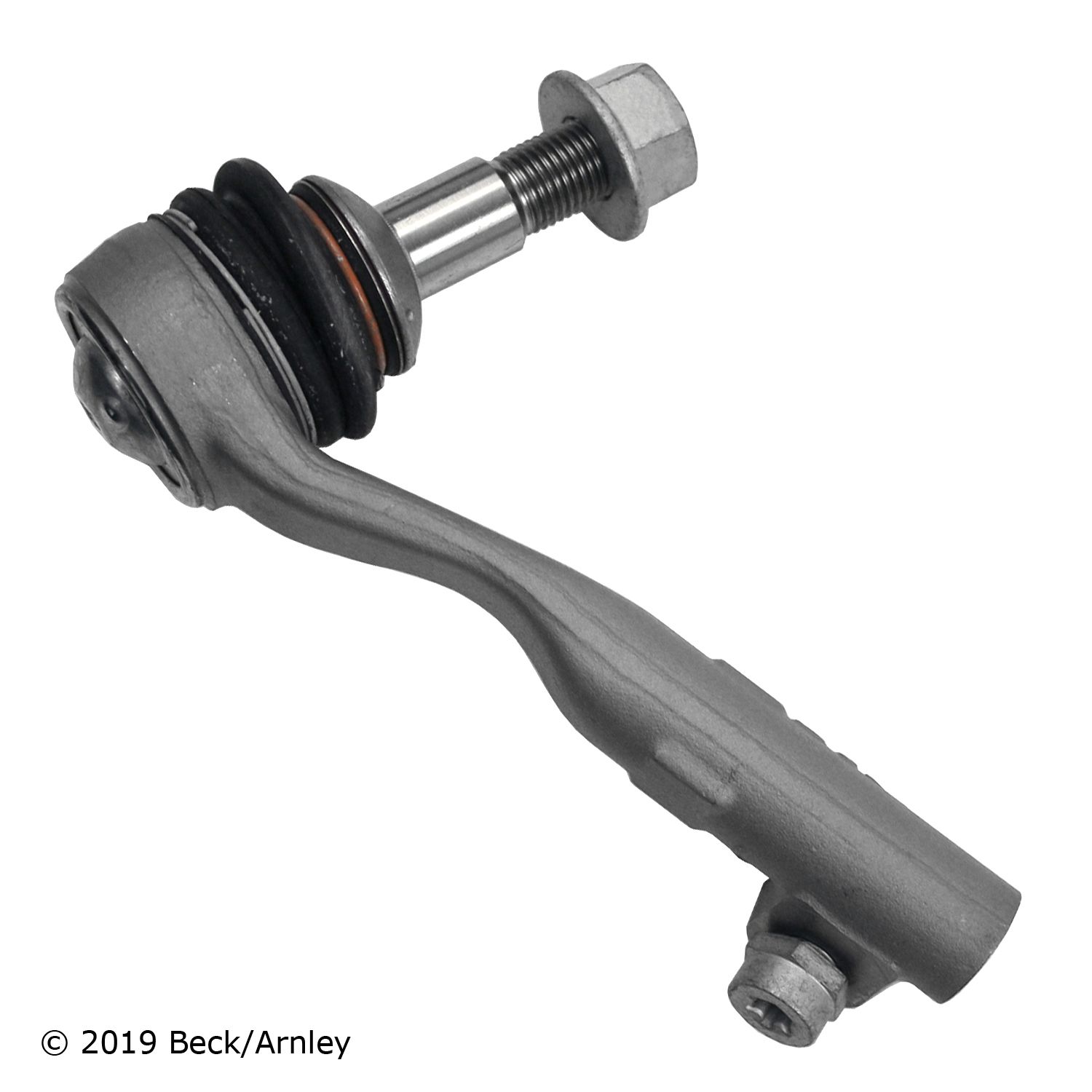TIE ROD END Beck/Arnley 517-101-8076