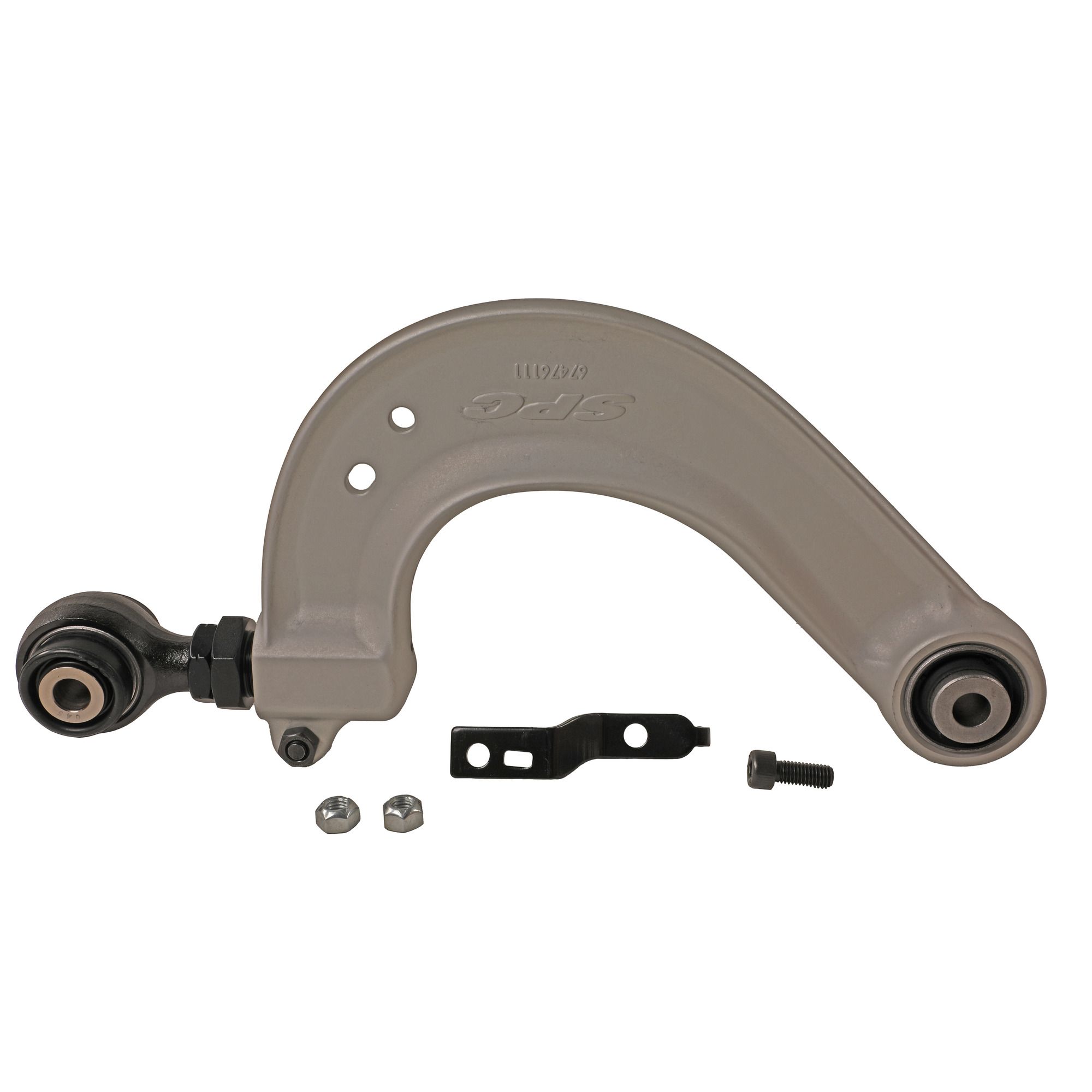 Suspension Control Arm MOOG Chassis Products 739-RK100427