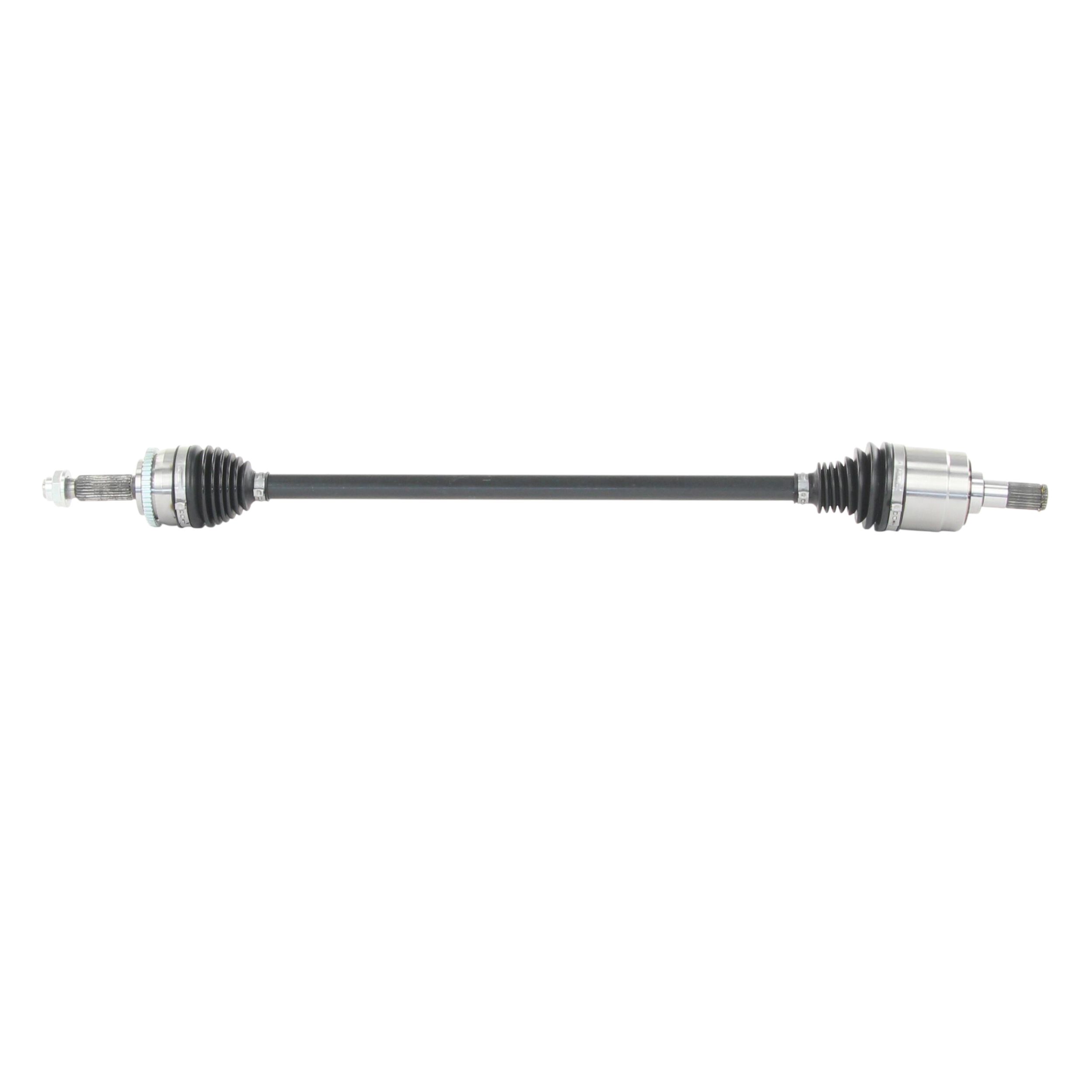 CV Axle Shaft Trakmotive 542-HY-86013