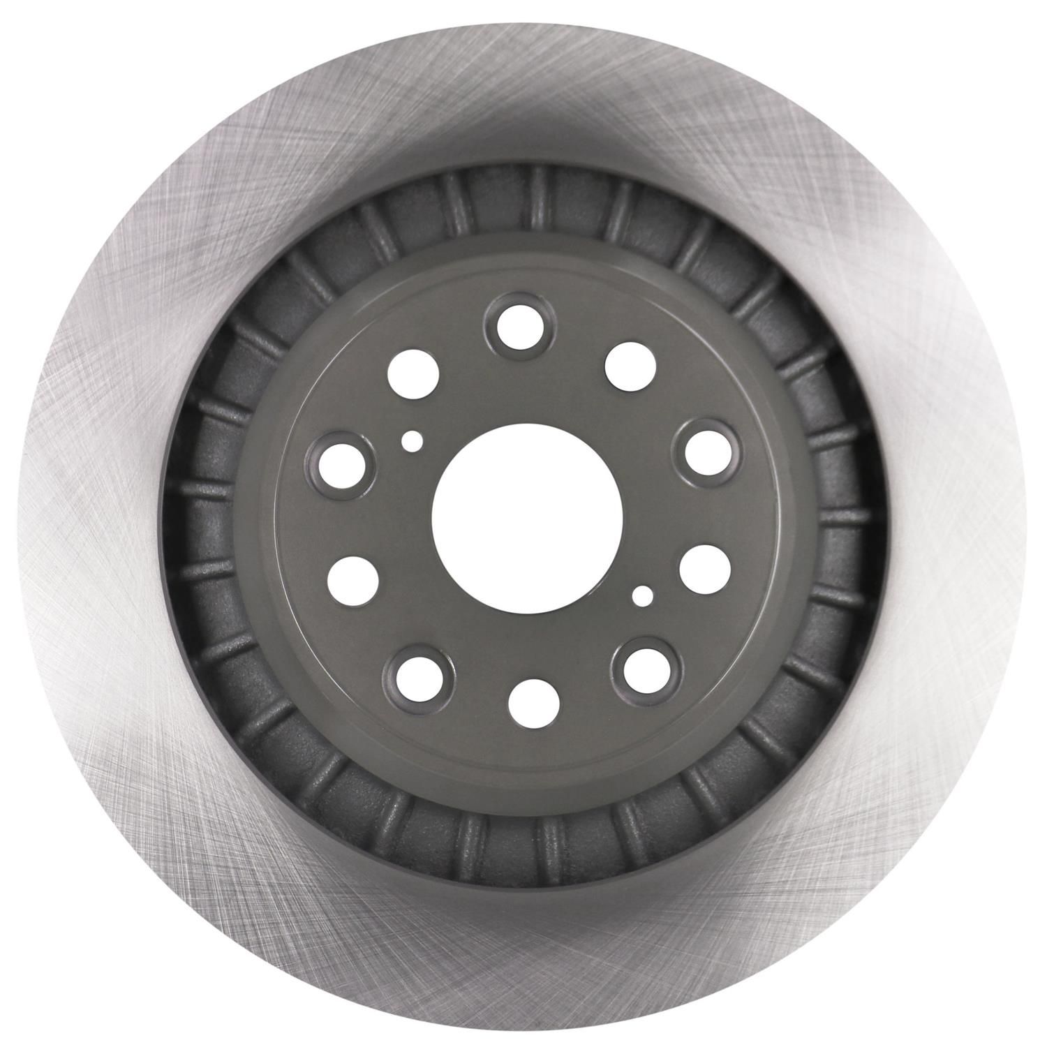 BRAKE ROTOR FVP Professional 96163-6622915