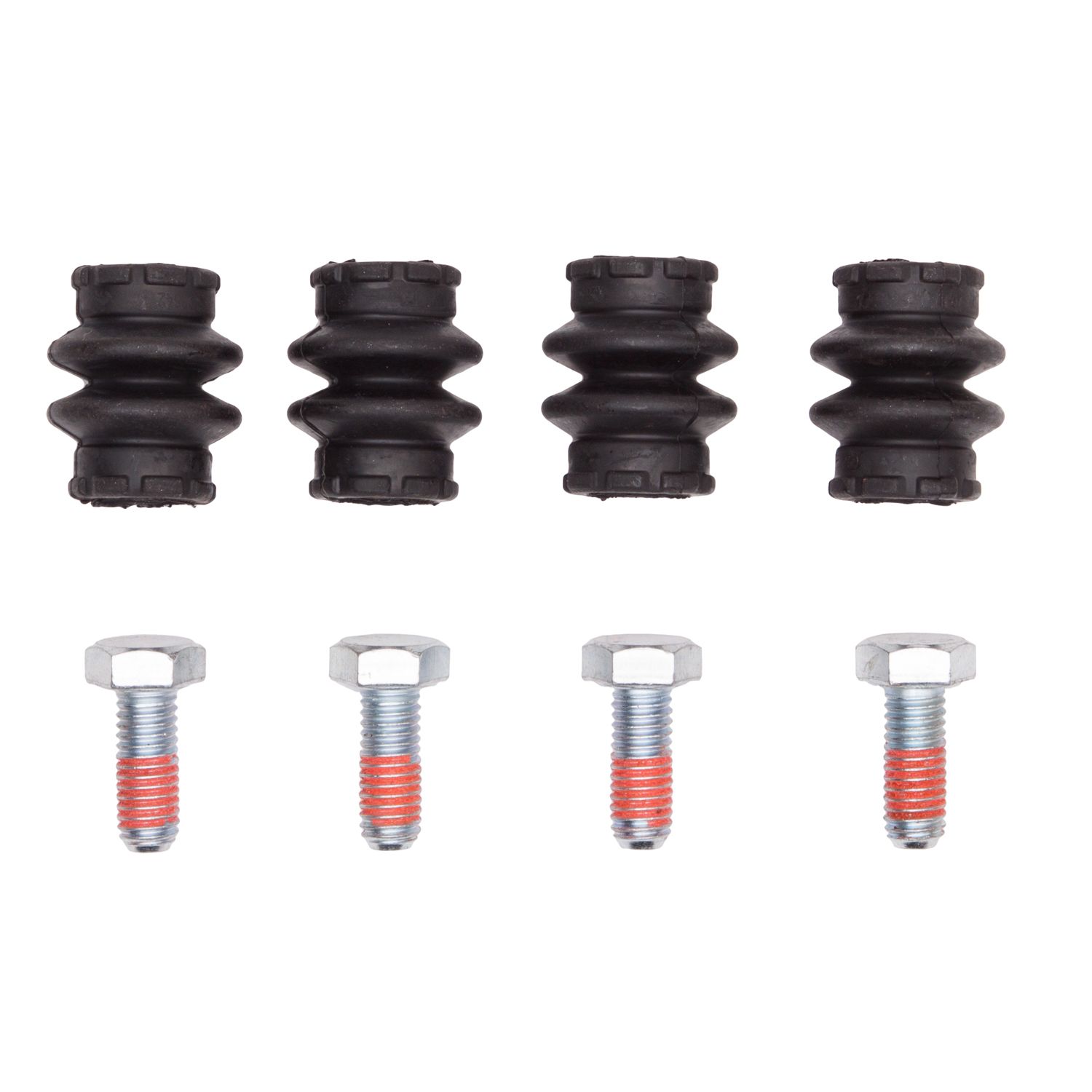 DFC Disc Brake Hardware Kit Dynamic Friction Company 692-340-74010