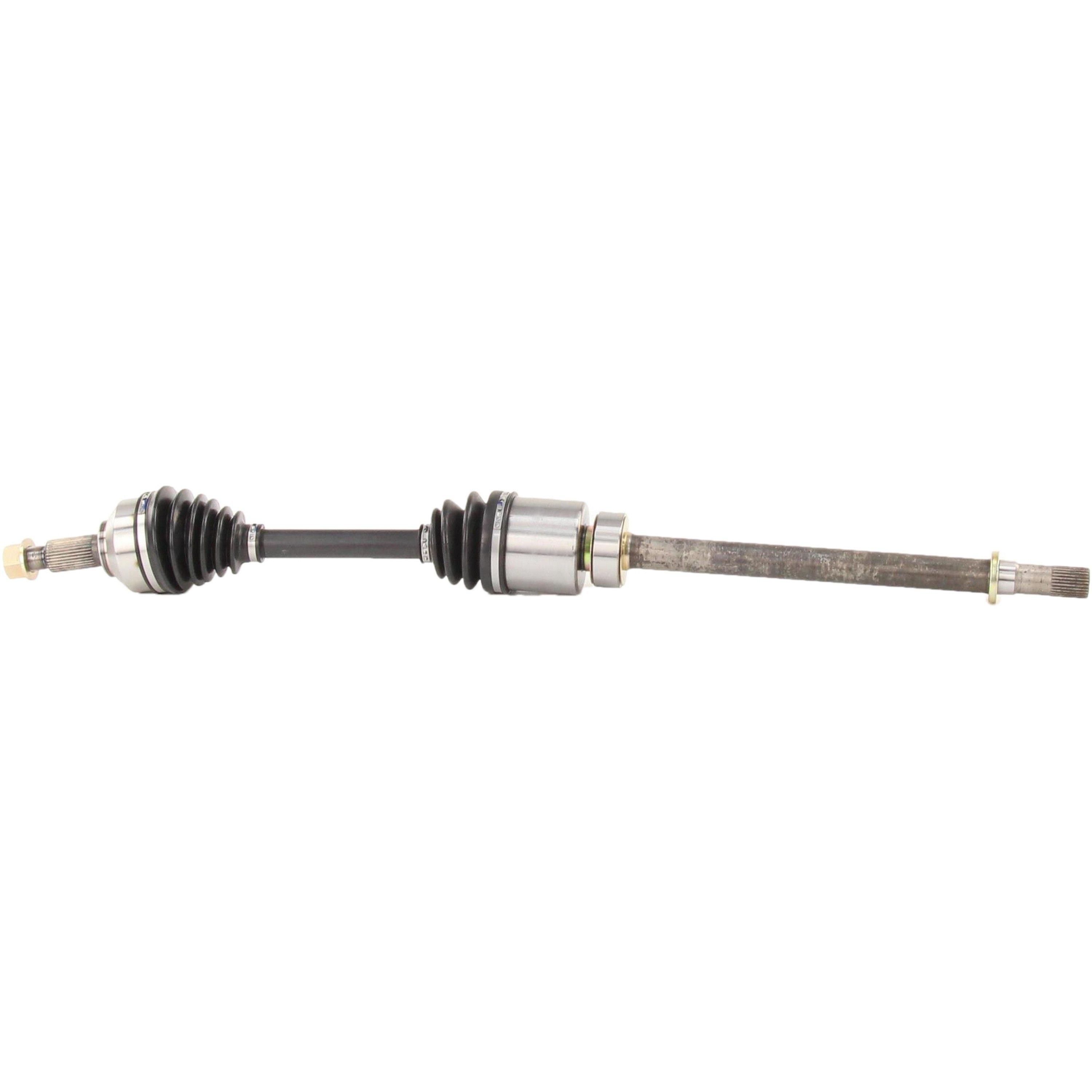 CV Axle Shaft Trakmotive 542-NI-8539