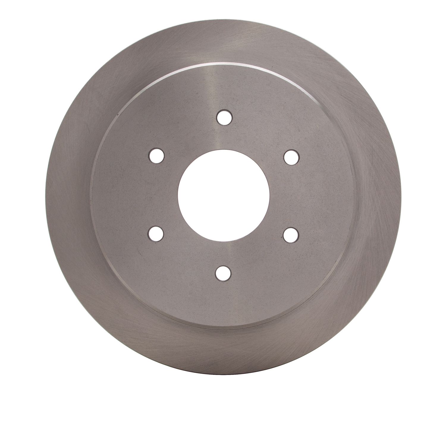 Disc Brake Rotor Dynamic Friction Company 692-600-67110