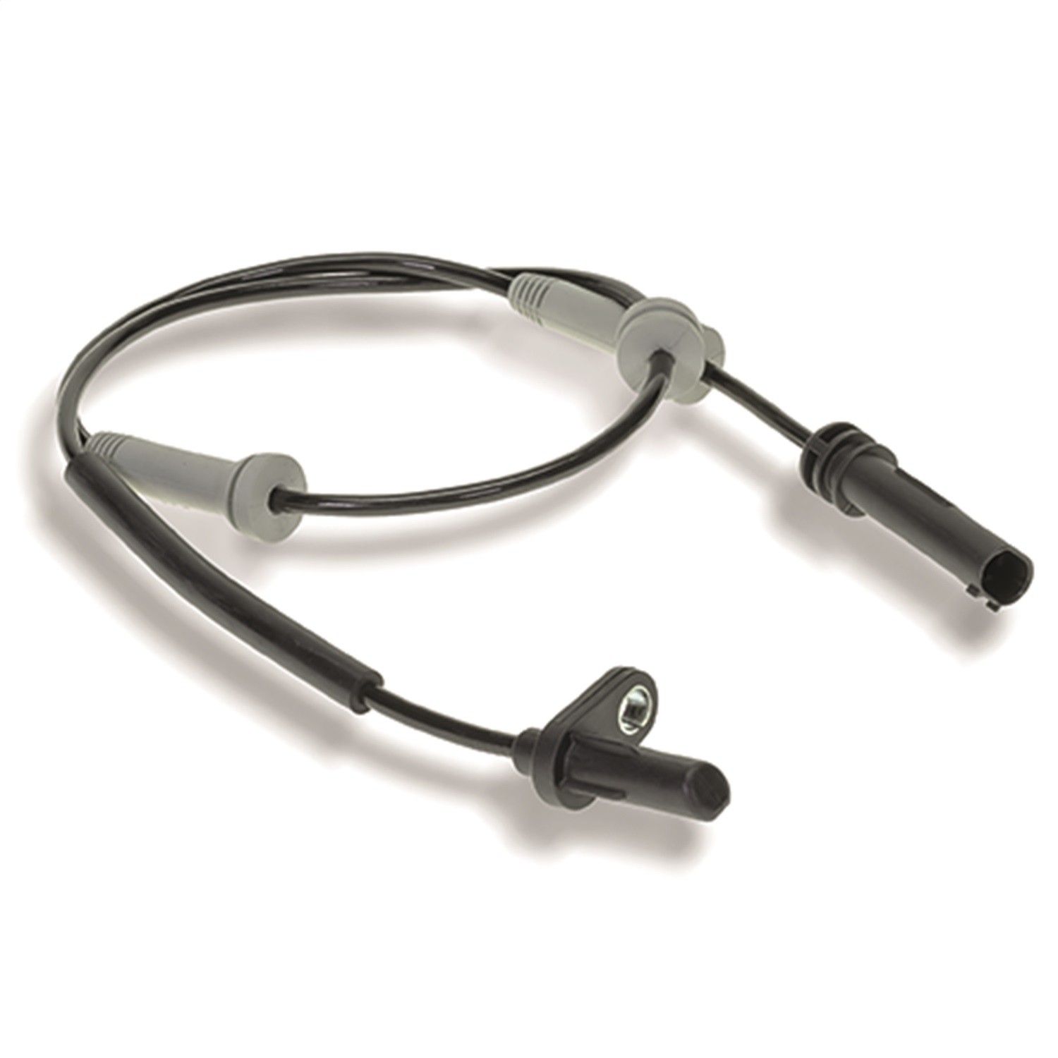Bremi New ABS Wheel Speed Sensor Karlyn 627-51563