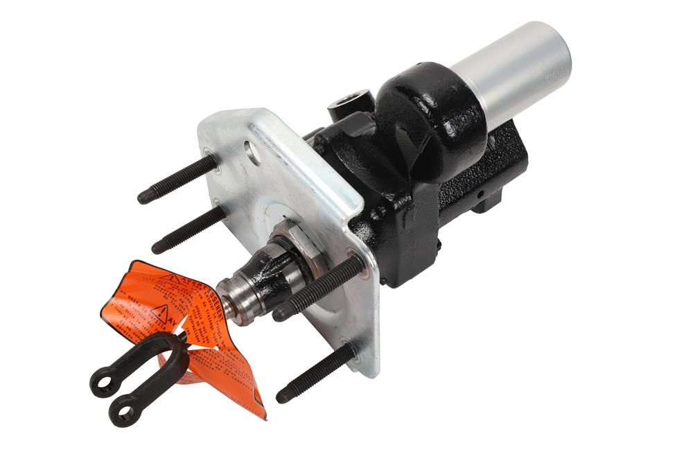 Power Brake Booster ACDelco 4-84609220