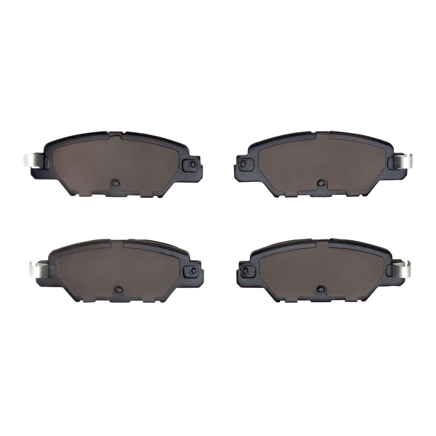 R1 Optimum Oe Pads R1 Concepts 482-2551-1846-00