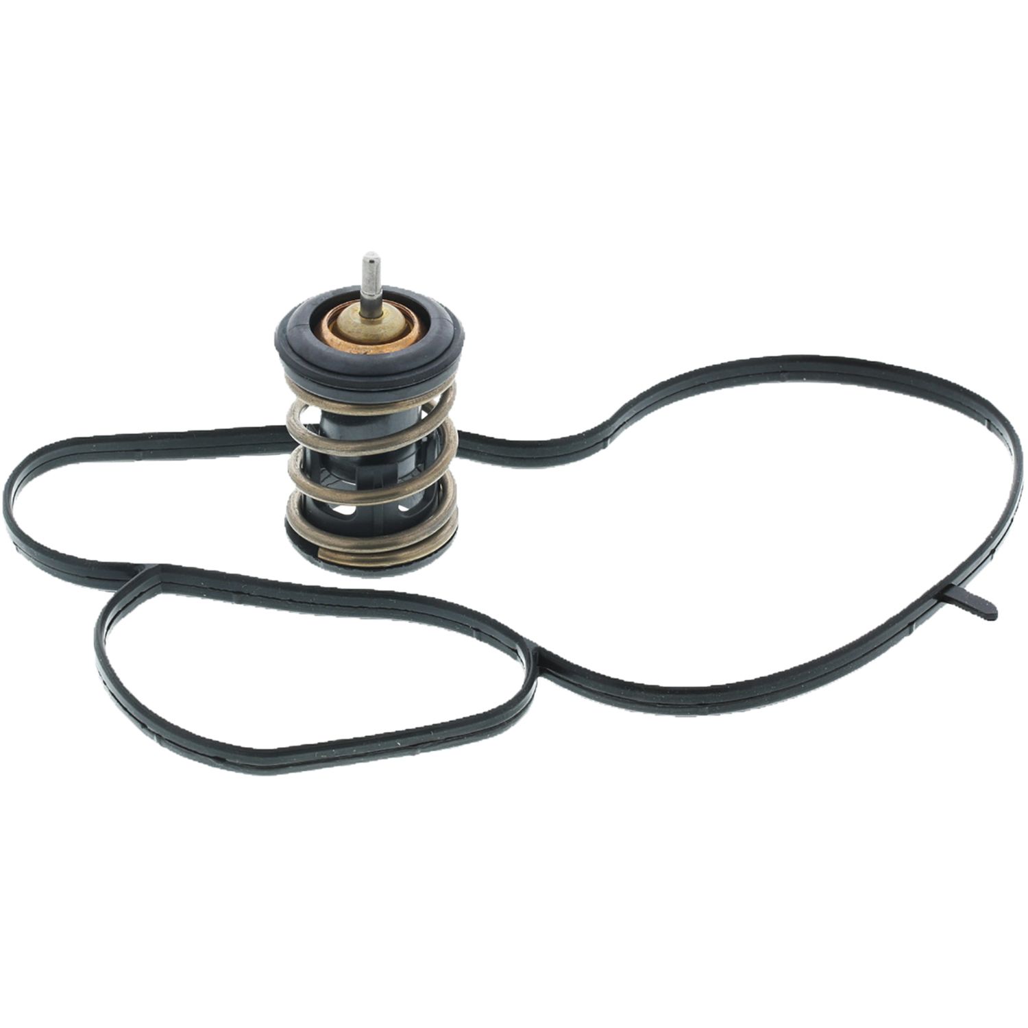 Thermostat Insert- 221 degrees w/ Seals Motorad 88-973-221