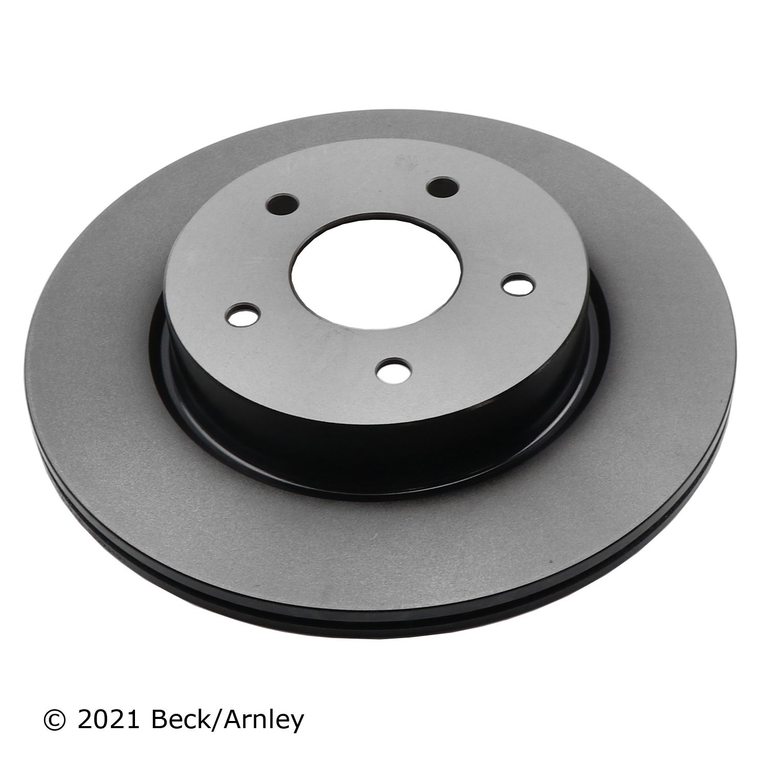 PREMIUM BRAKE DISC Beck/Arnley 517-083-3768