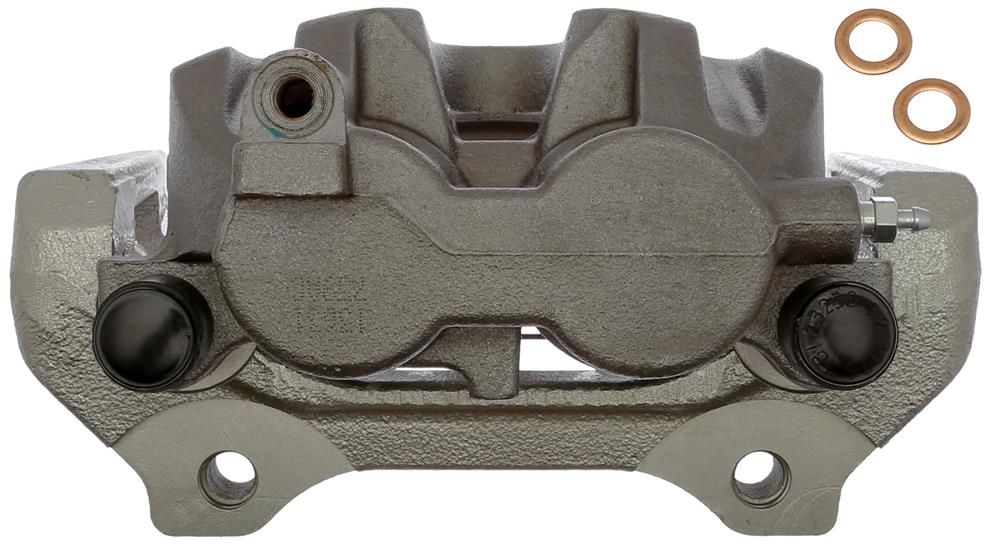 Caliper ACDelco 4-18FR12524