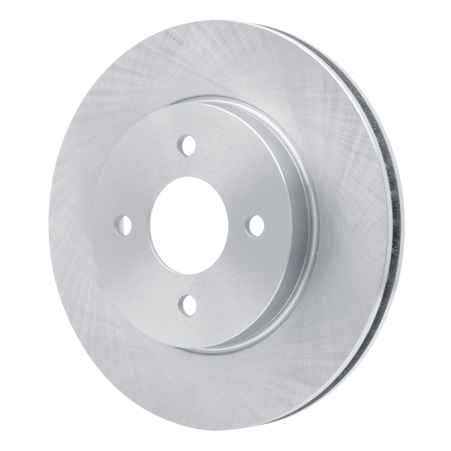 Disc Brake Rotor Dynamic Friction Company 692-600-67065