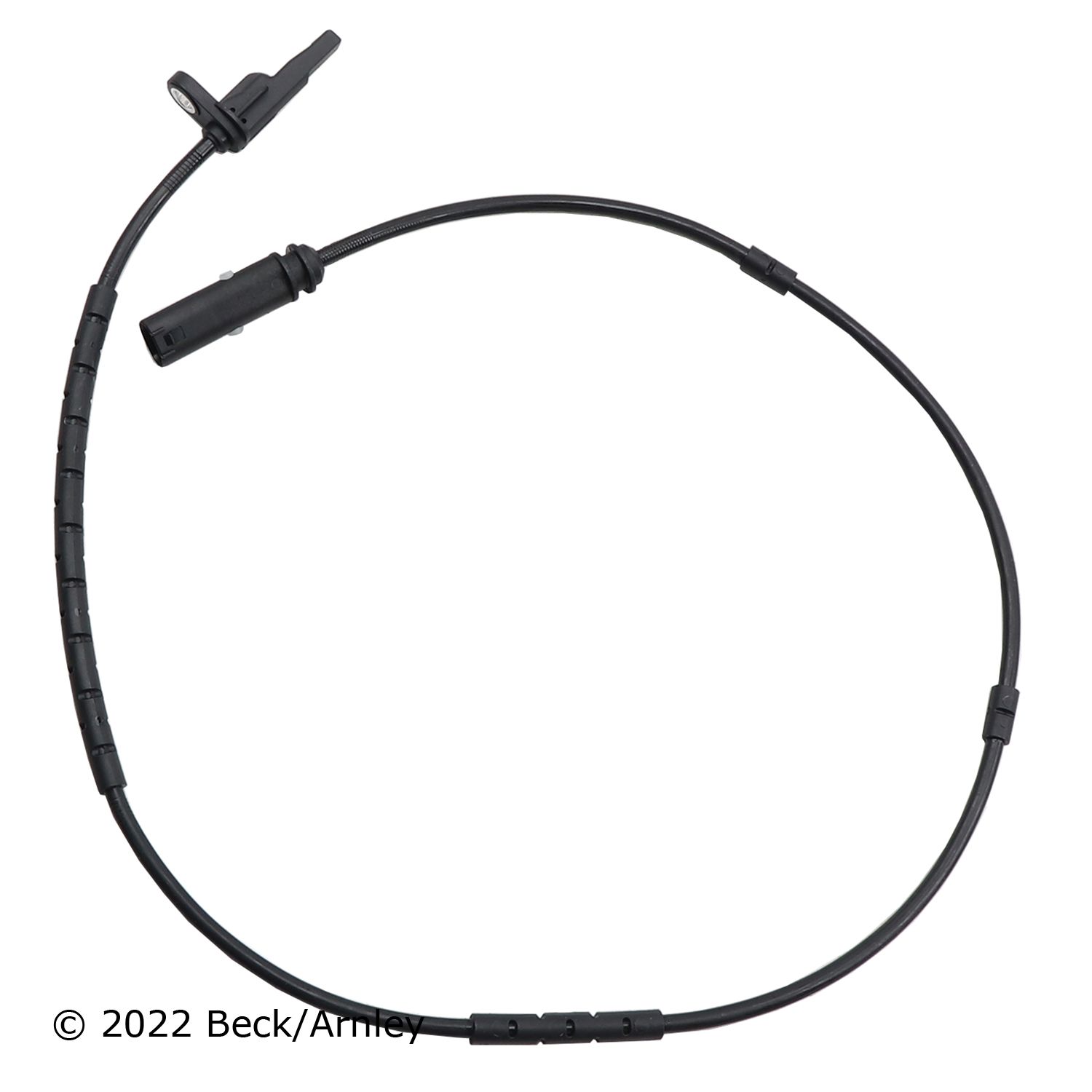 ABS SPEED SENSOR Beck/Arnley 517-084-5045