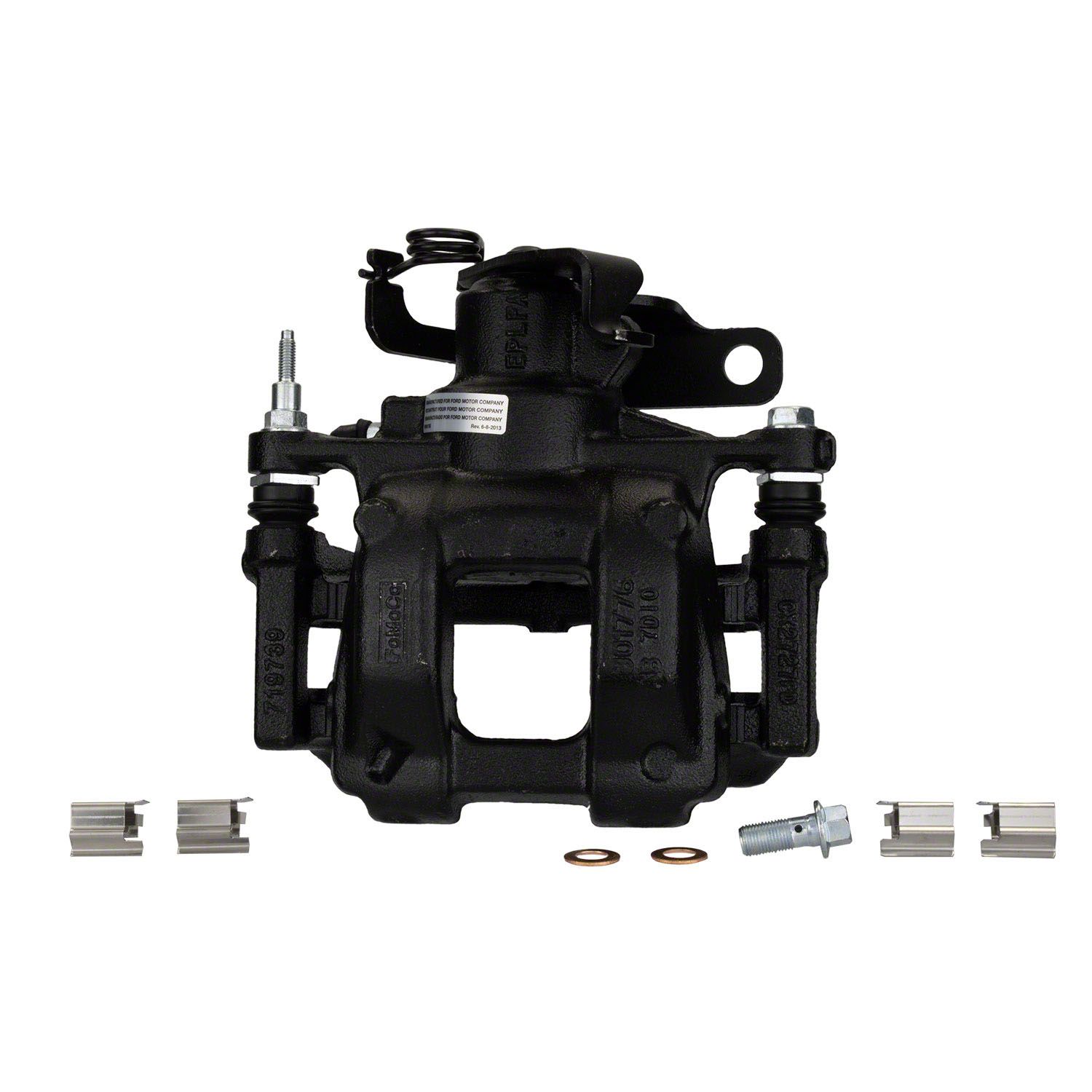 Caliper Motorcraft 317-NBRC-389-RM