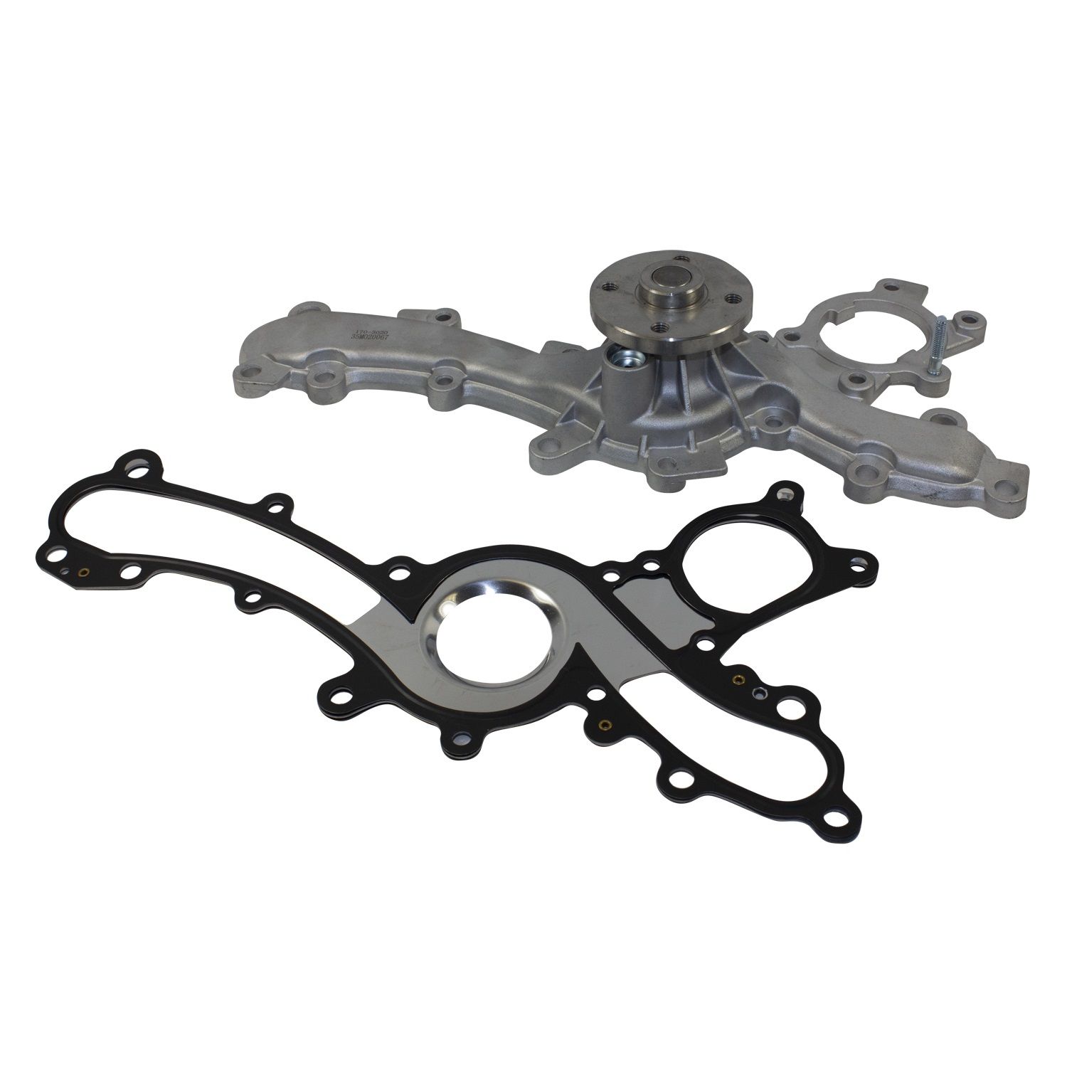 Engine Water Pump GMB 450-170-3020
