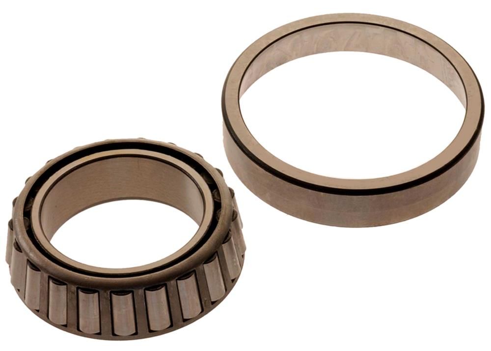 Wheel Bearing ACDelco 4-RW20-07