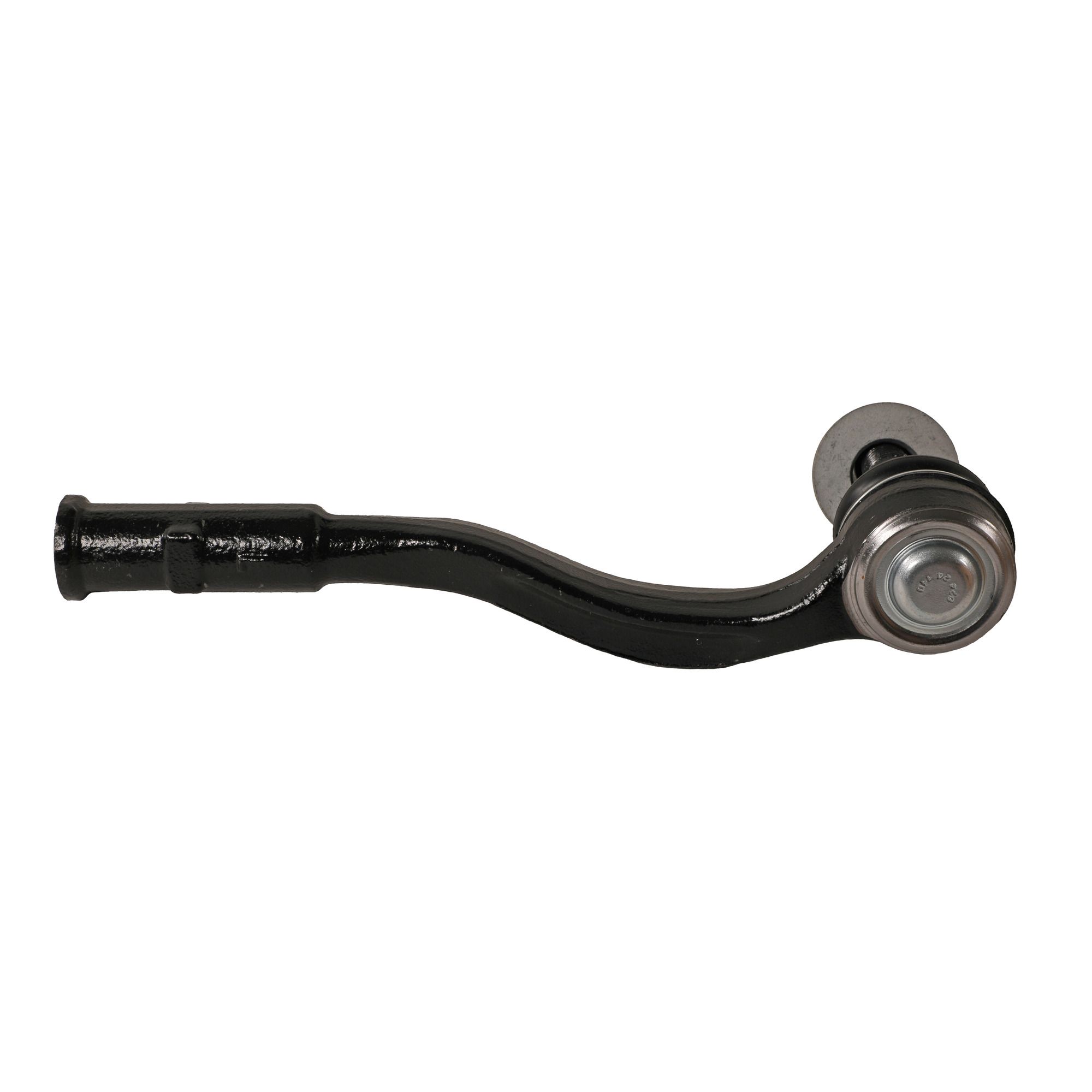 Tie Rod End MOOG Chassis Products 739-ES801680