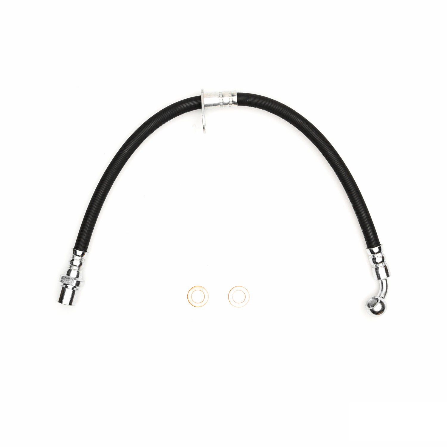 DFC Brake Hose Dynamic Friction Company 692-350-13085