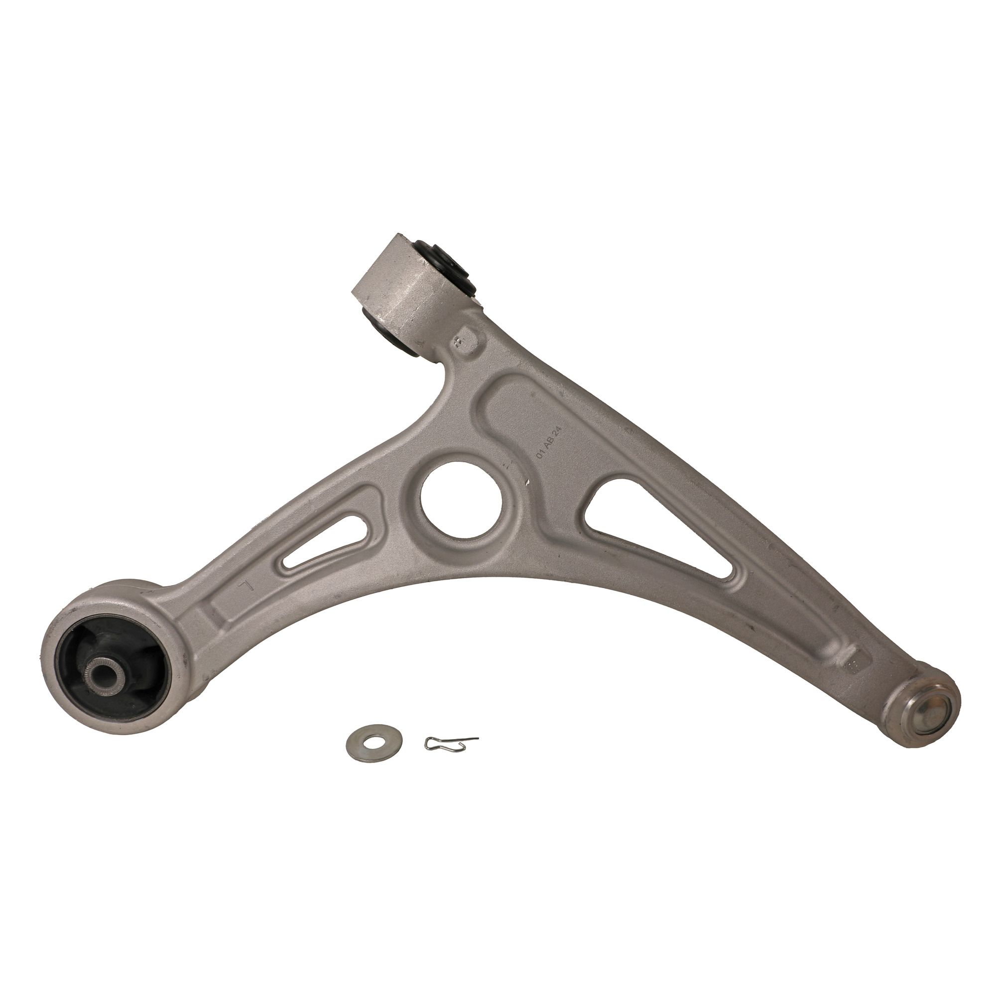 Control Arm MOOG Chassis Products 739-RK623889