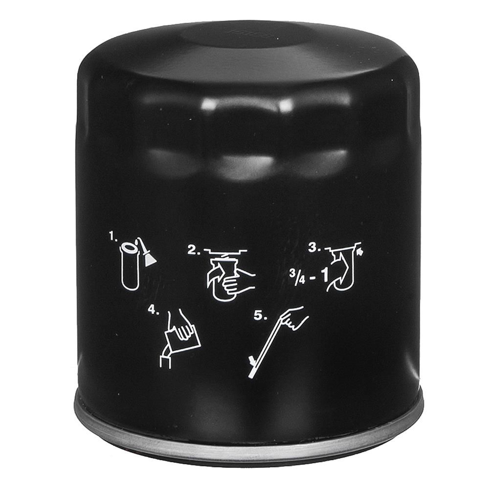 Oil Filter ACDelco 4-PF671