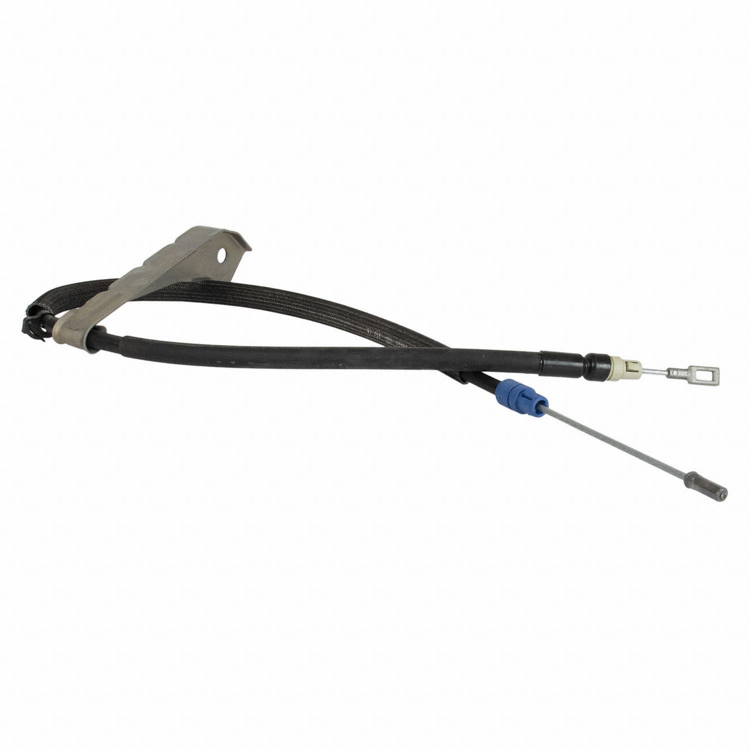 Parking Brake Cable Motorcraft 317-BRCA-362