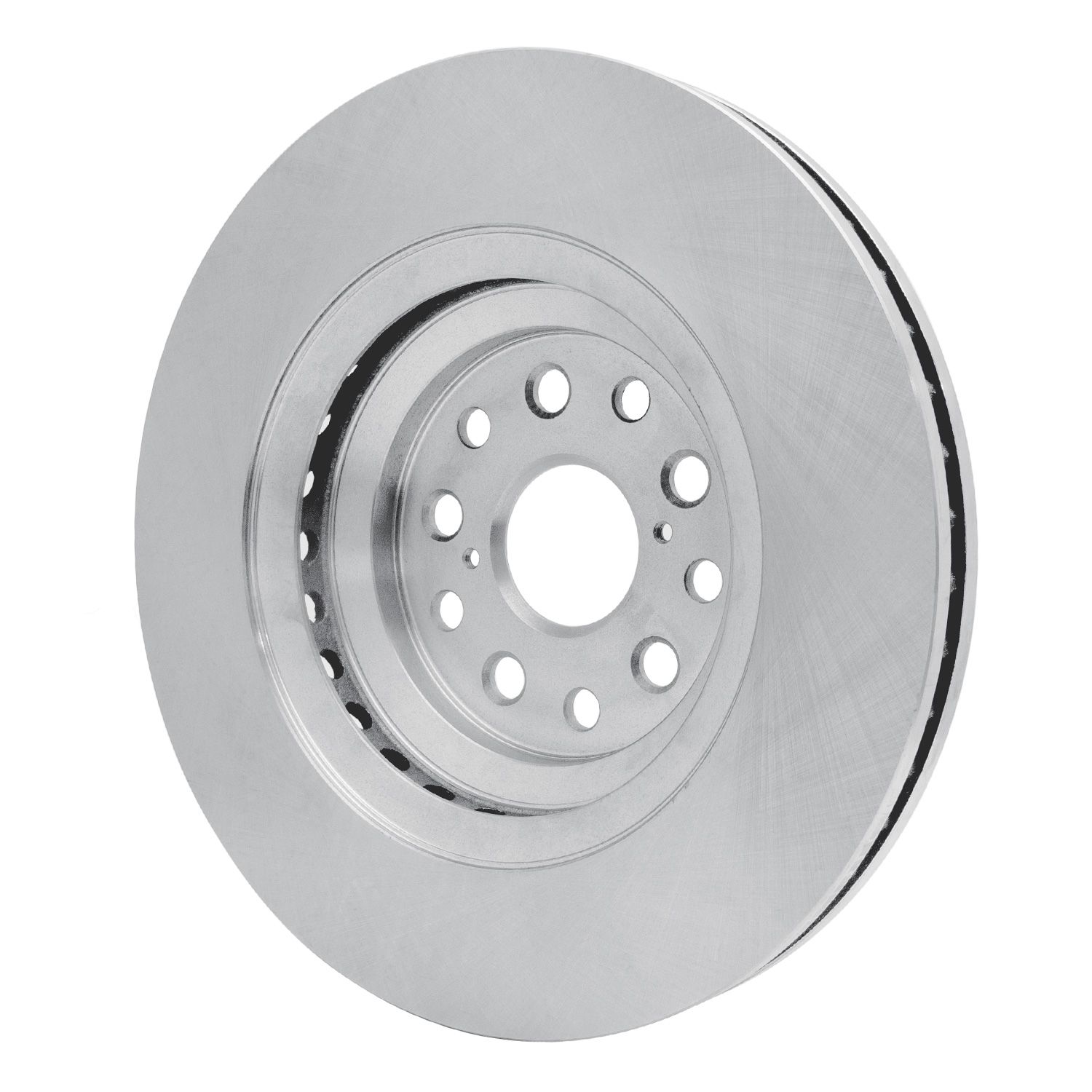 Disc Brake Rotor Dynamic Friction Company 692-600-75019D