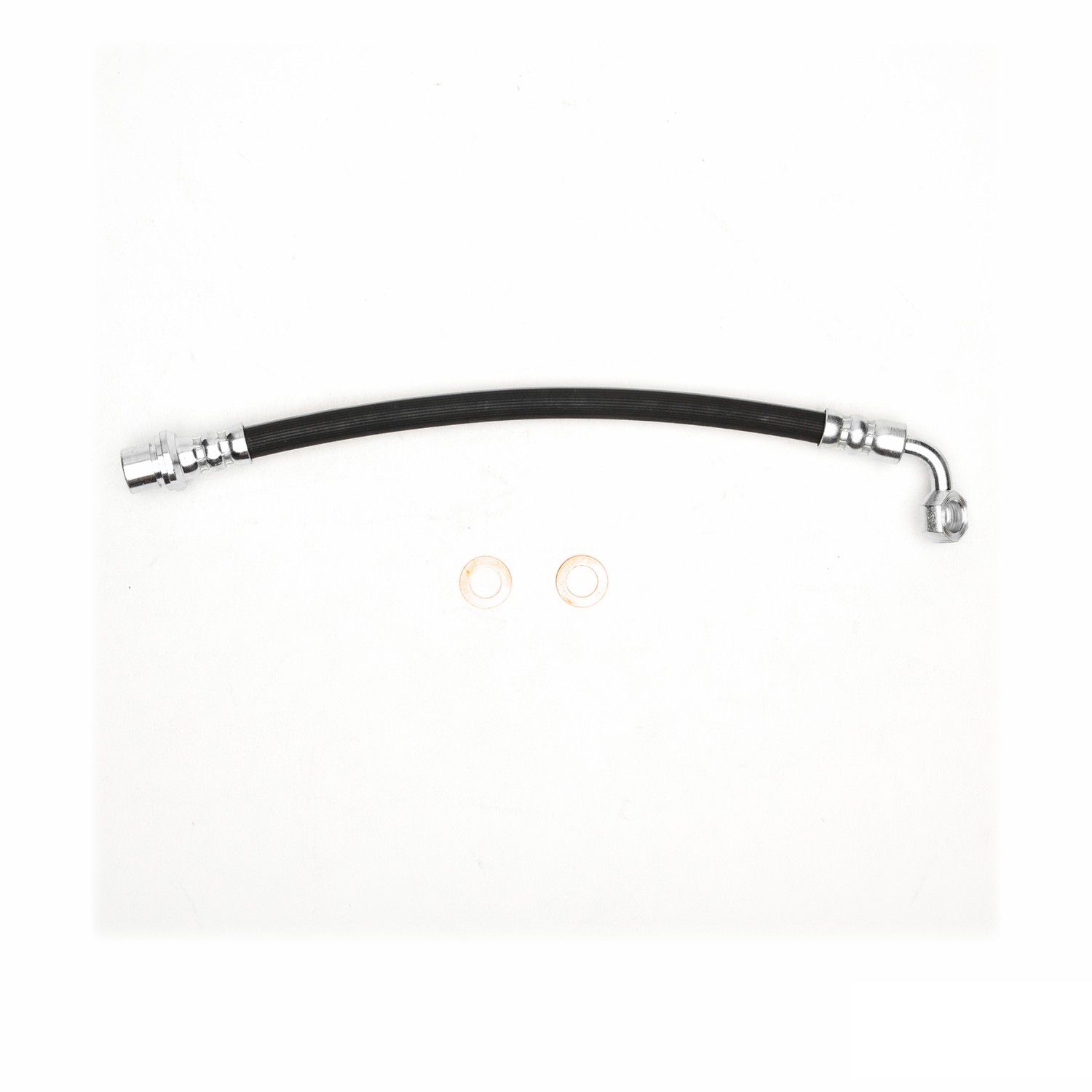 DFC Brake Hose Dynamic Friction Company 692-350-76211