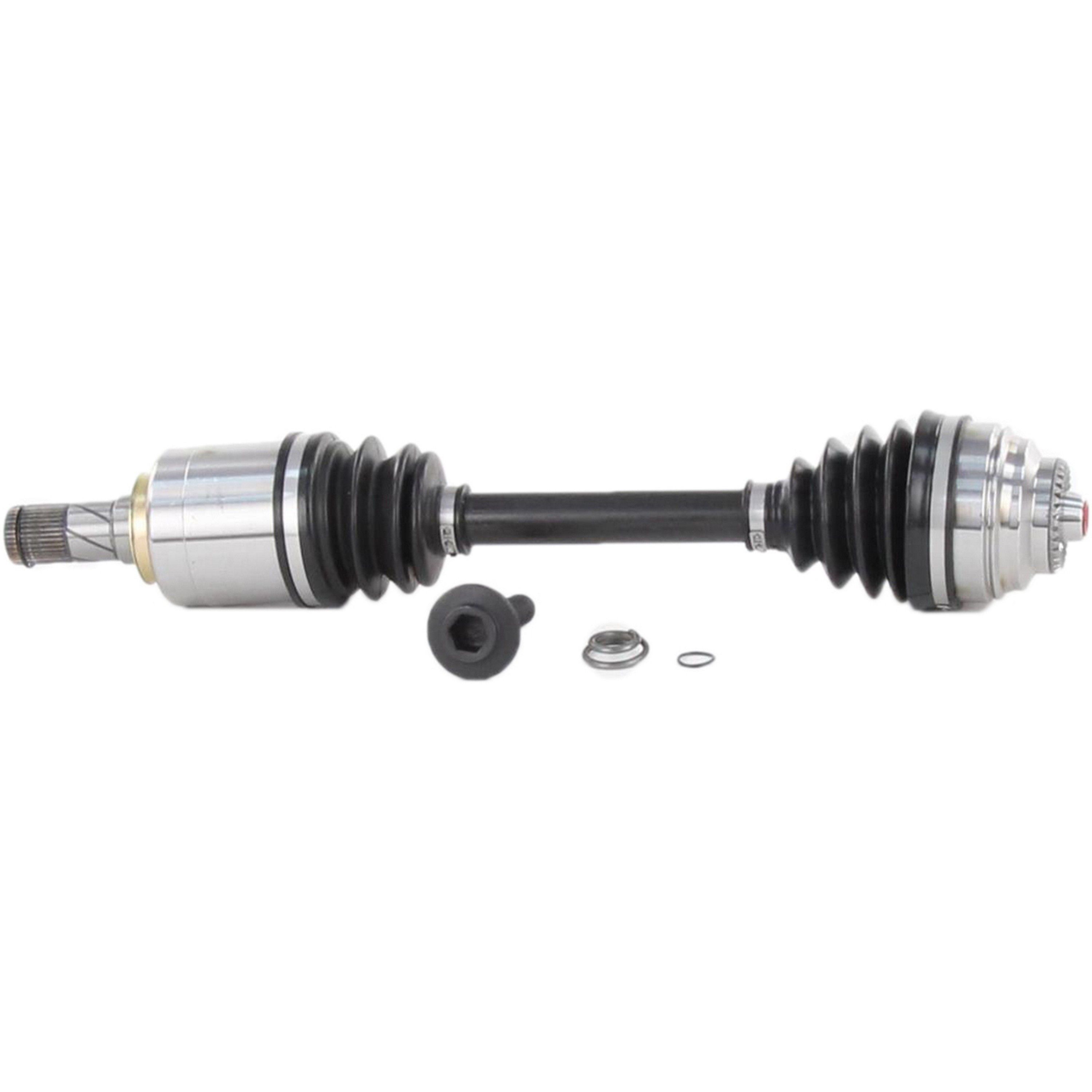 CV Axle Shaft Trakmotive 542-BM-8149
