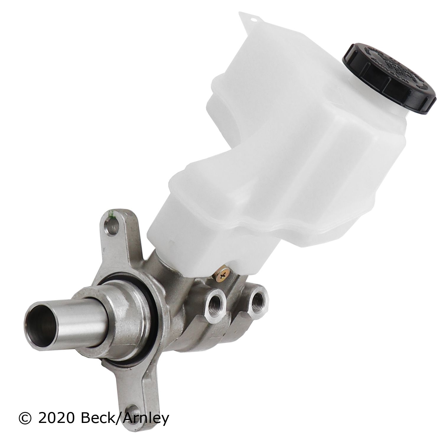 BRAKE MASTER CYLINDER Beck/Arnley 517-072-9980