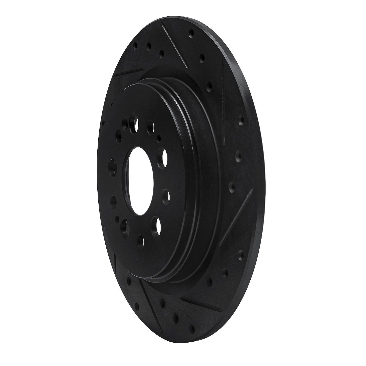 Rotor Dynamic Friction Company 692-633-59070R
