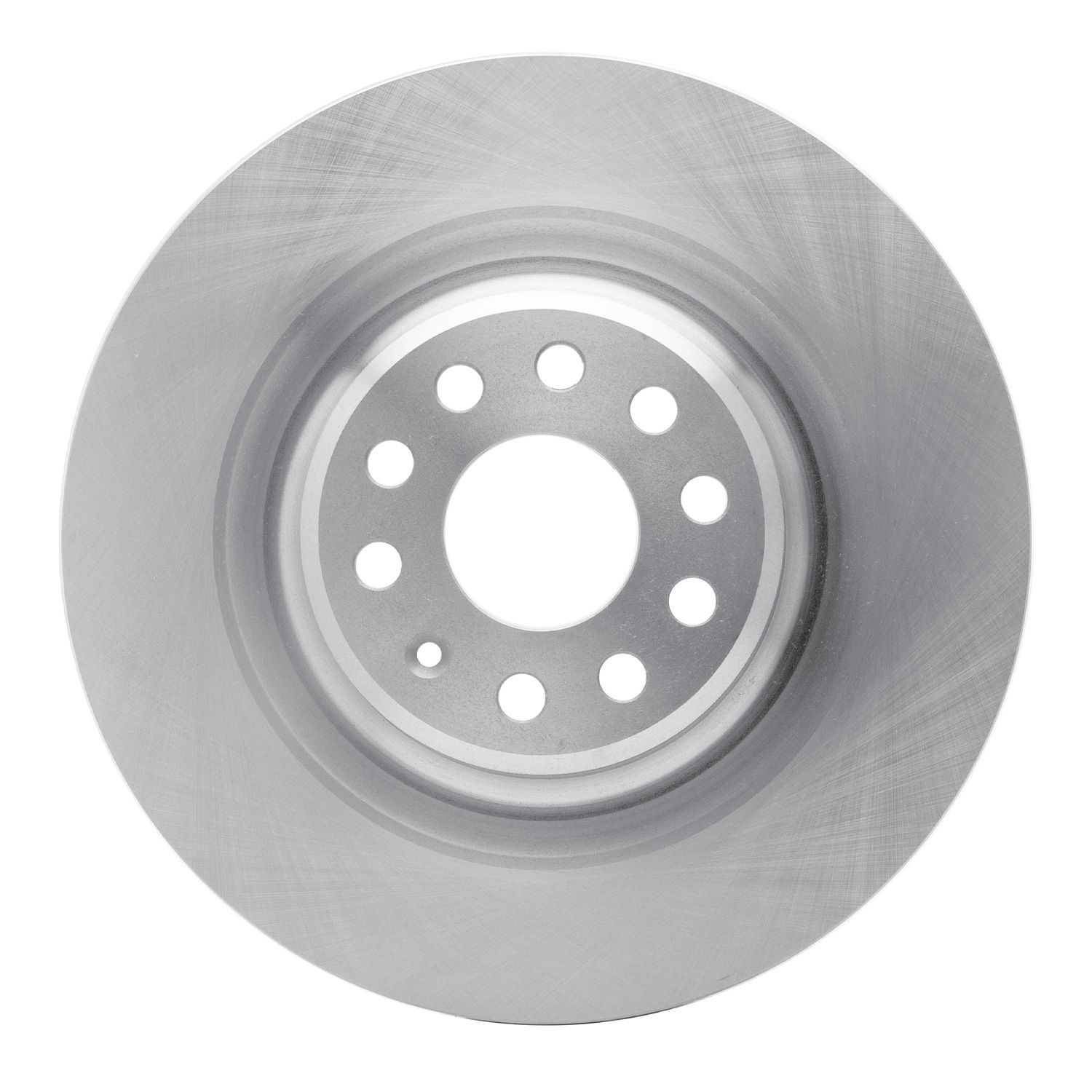 Disc Brake Rotor Dynamic Friction Company 692-600-26006